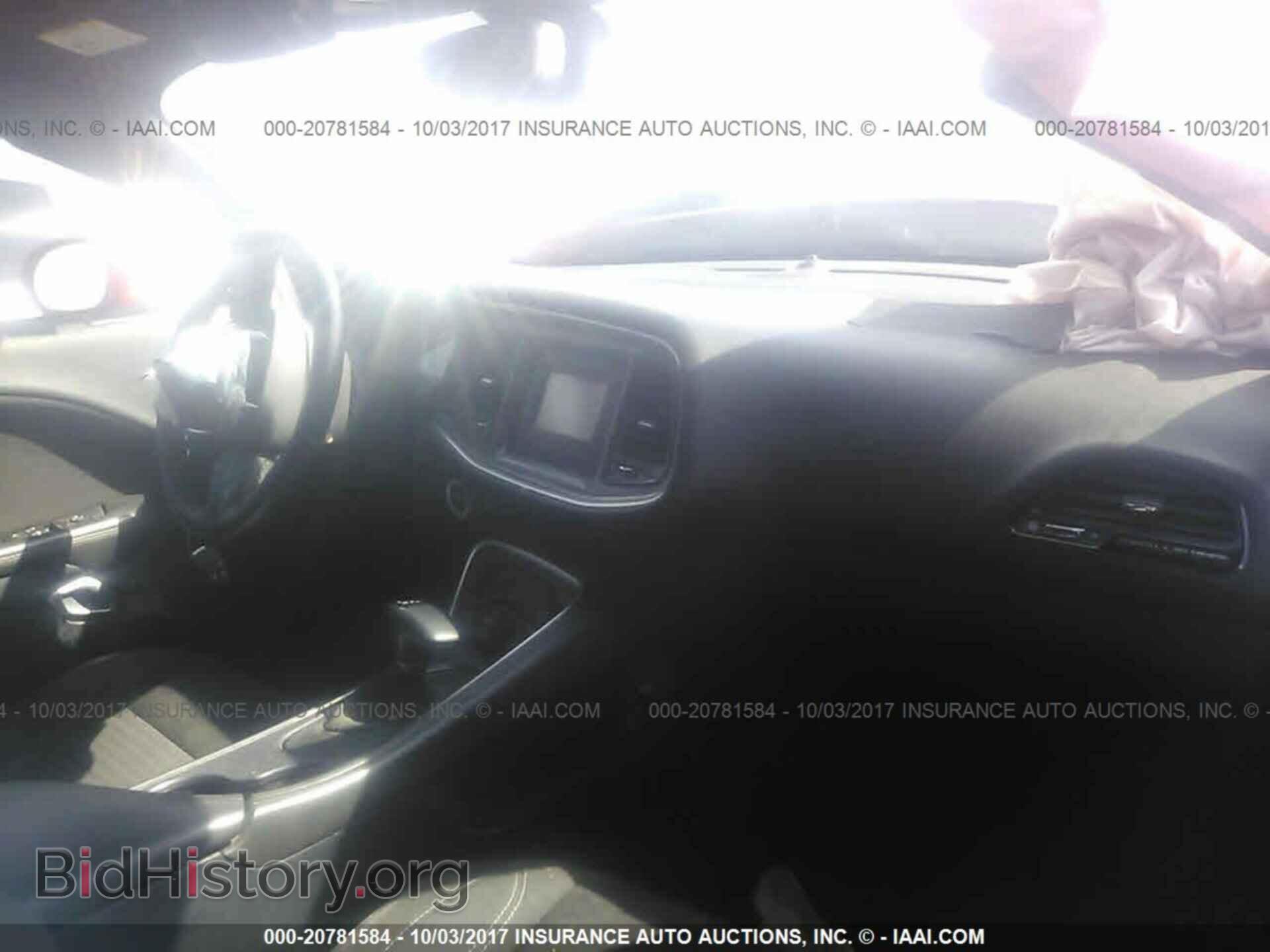 2015 Dodge Challenger - VIN: 2C3CDZAG4FH810936 - Photo 5