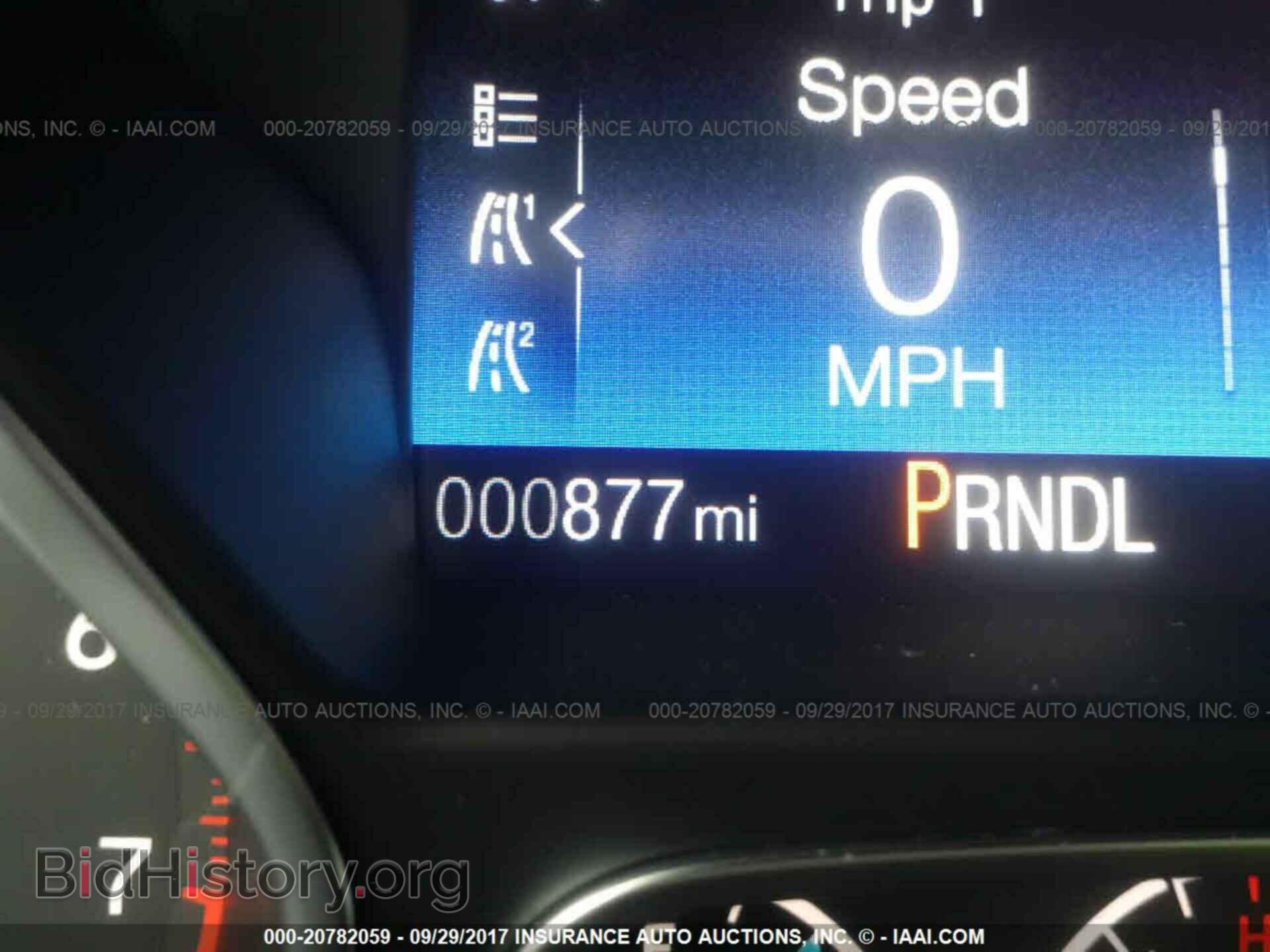 2017 Ford Focus - VIN: 1FADP3F2XHL283224 - Photo 7