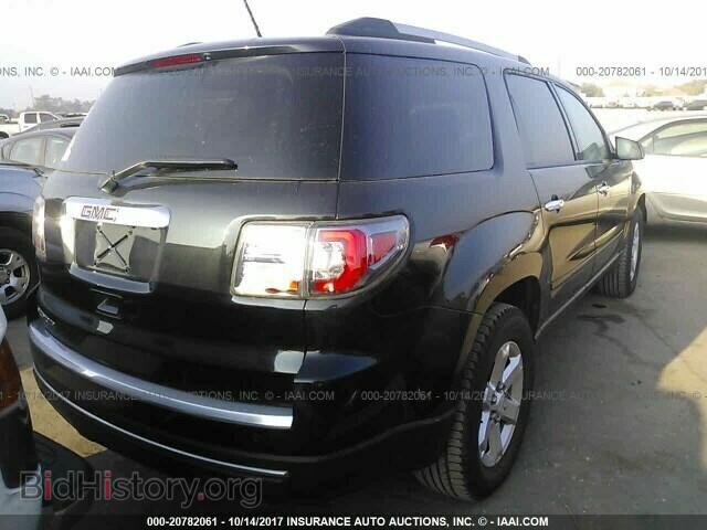 2014 Gmc Acadia - VIN: 1GKKRNED0EJ371964 - Фото 4