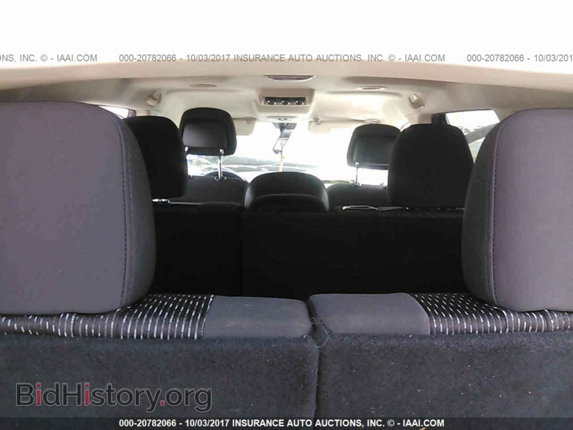 2017 Dodge Journey - VIN: 3C4PDCBB6HT524853 - Фото 8