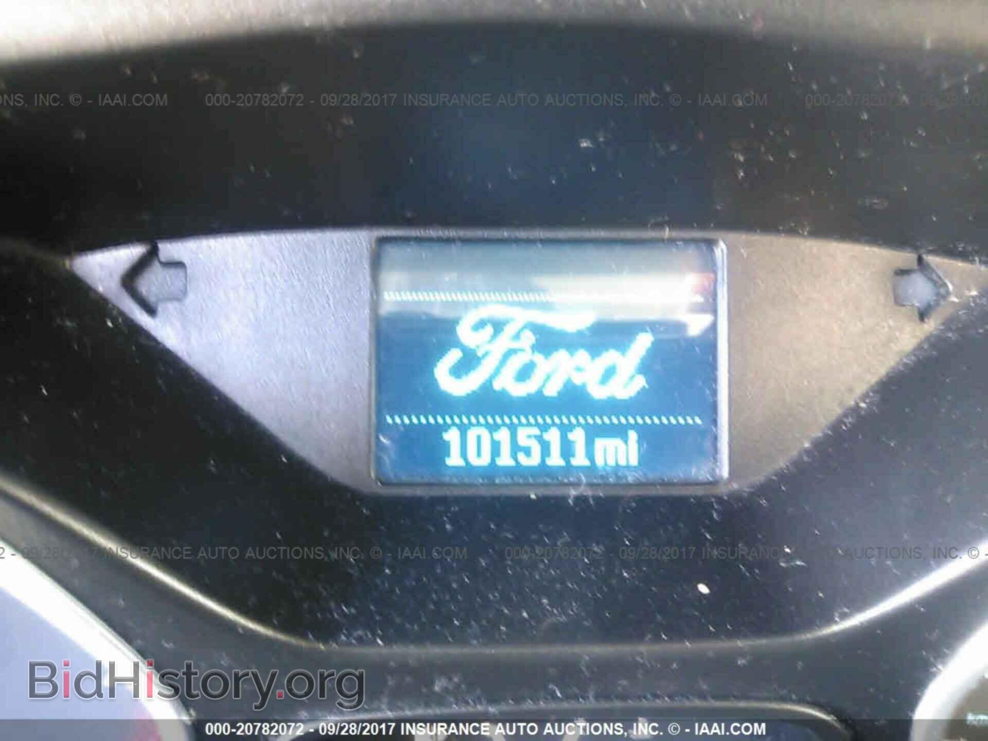 2012 Ford Focus - VIN: 1FAHP3F2XCL442527 - Photo 7