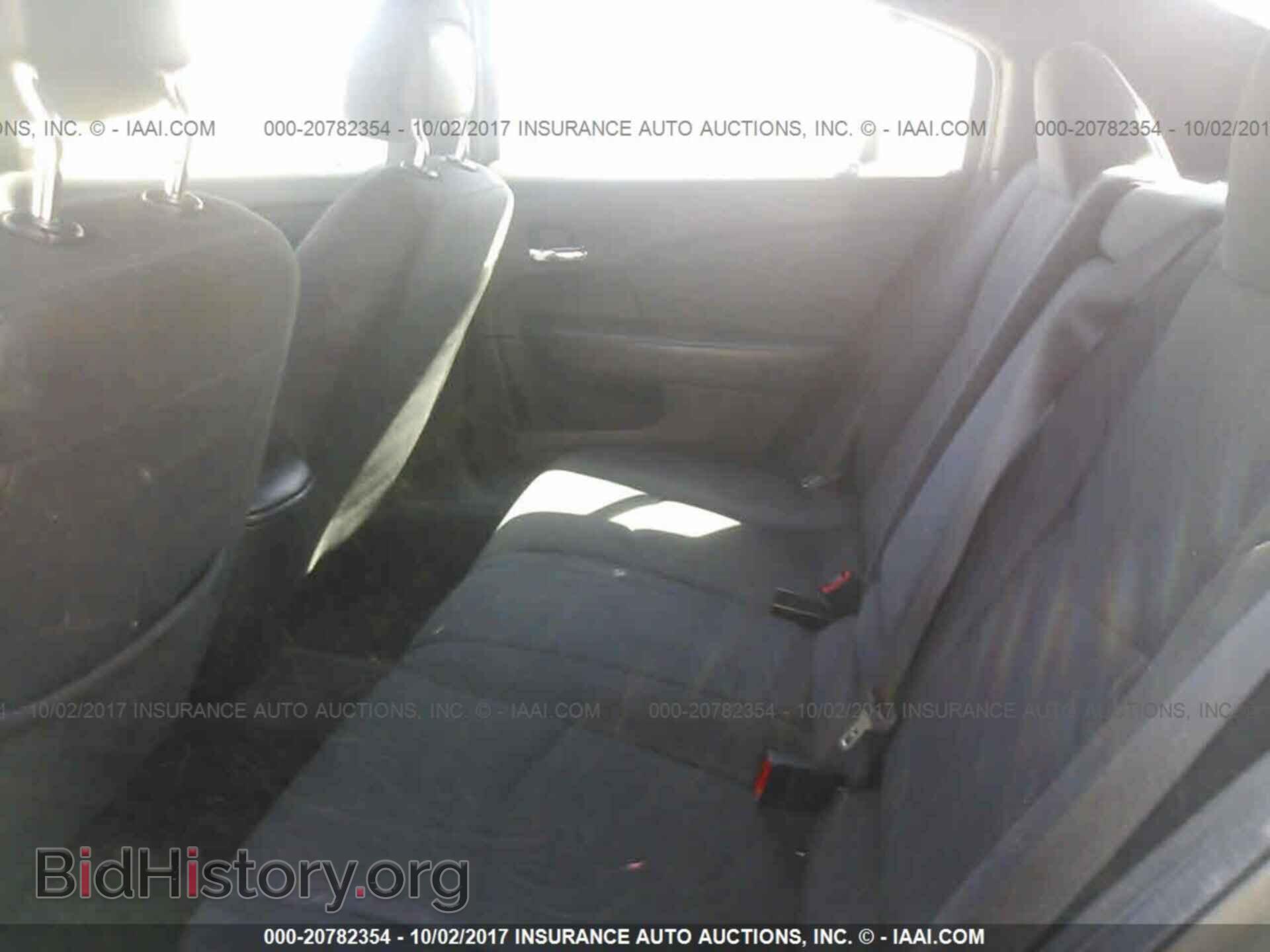 2012 Chrysler 200 - VIN: 1C3CCBBB9CN174093 - Фото 8