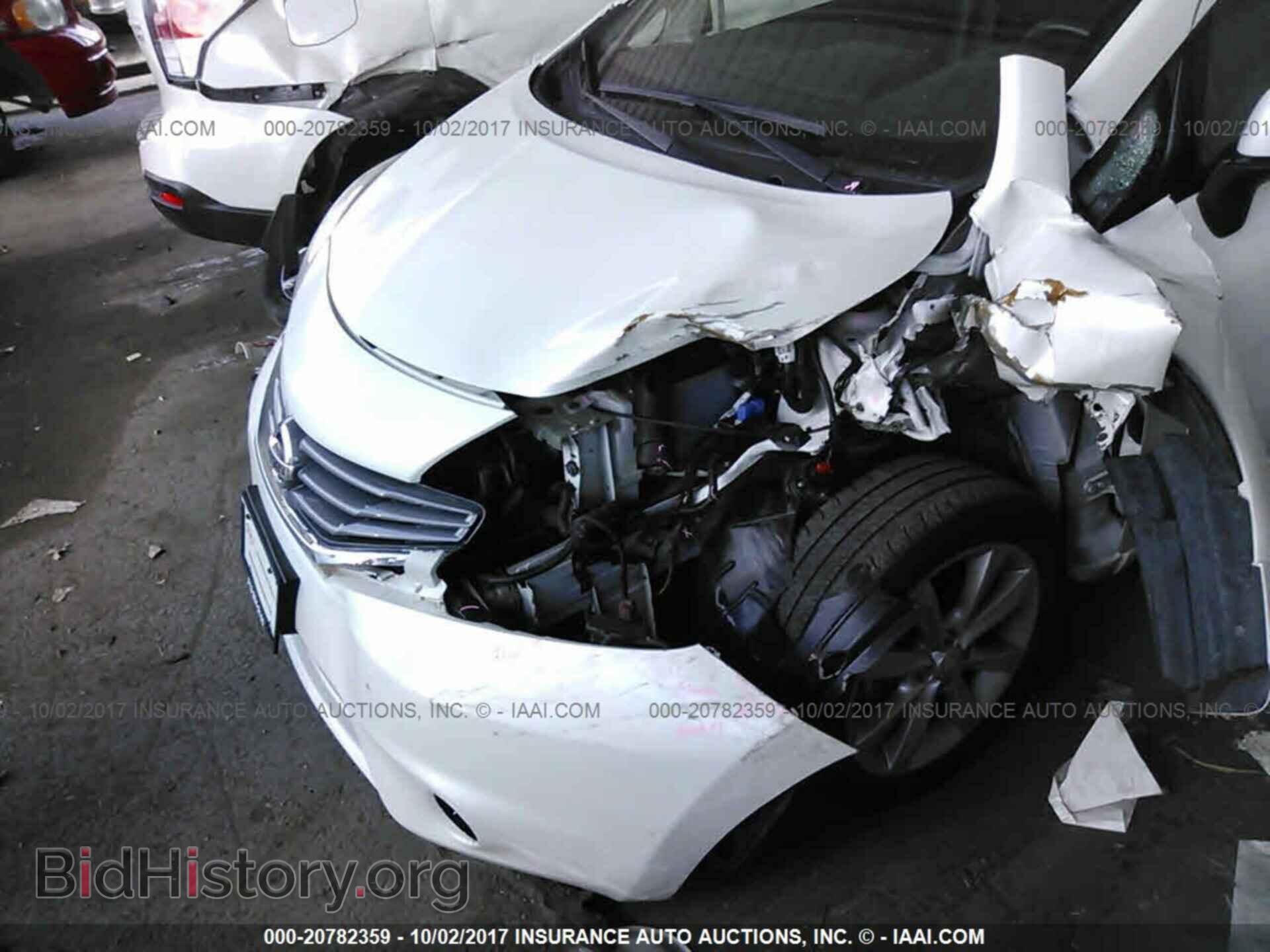 2014 Nissan Versa note - VIN: 3N1CE2CP1EL403775 - Photo 6
