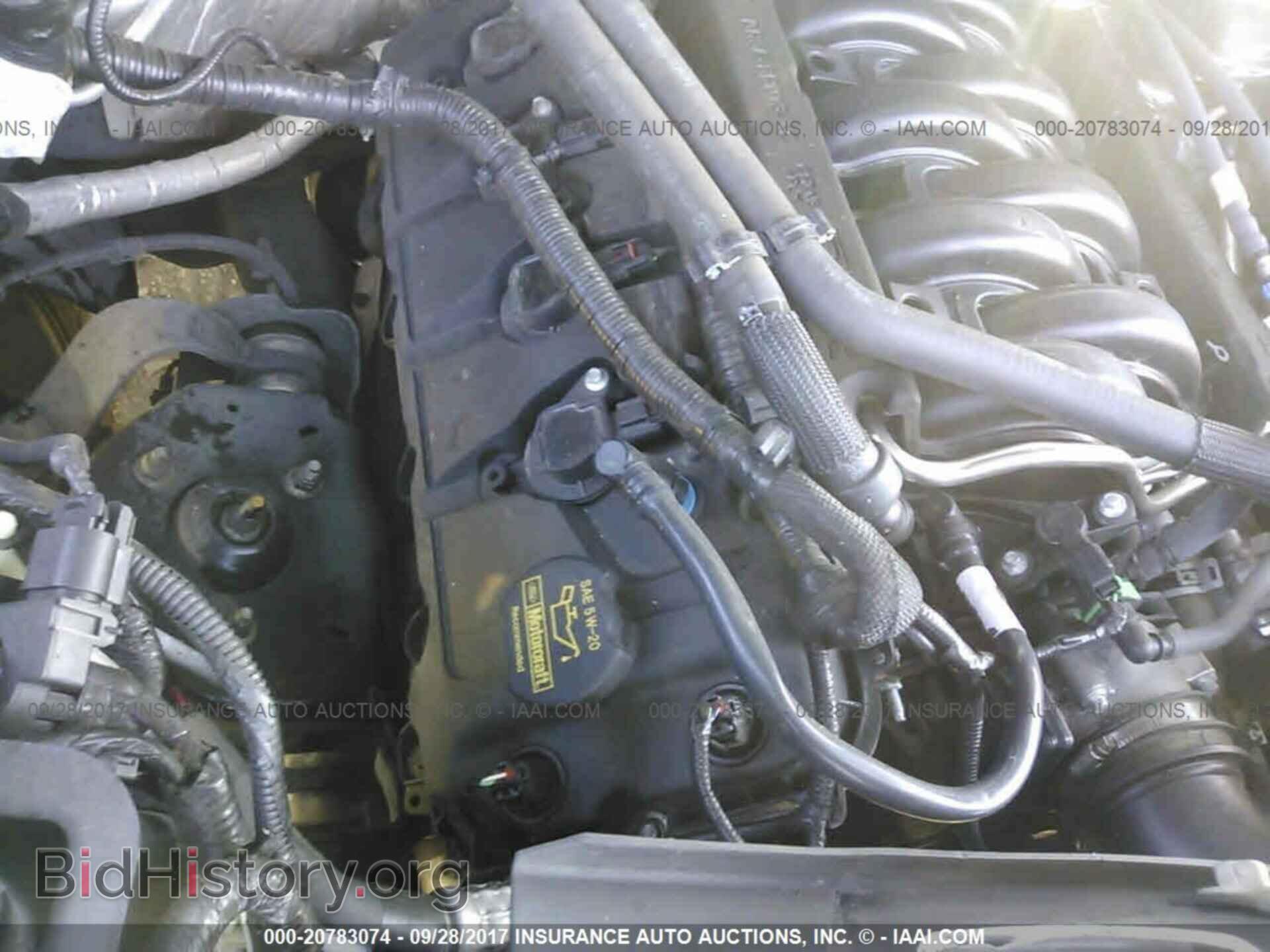 2012 Ford F150 - VIN: 1FTFW1CF1CFC68376 - Photo 10