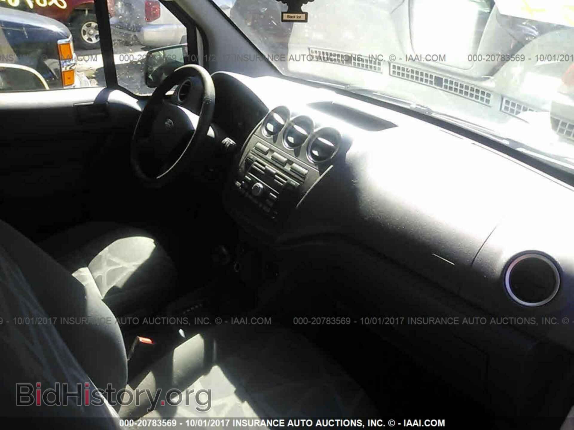2011 Ford Transit - VIN: NM0LS7BN0BT073781 - Photo 5