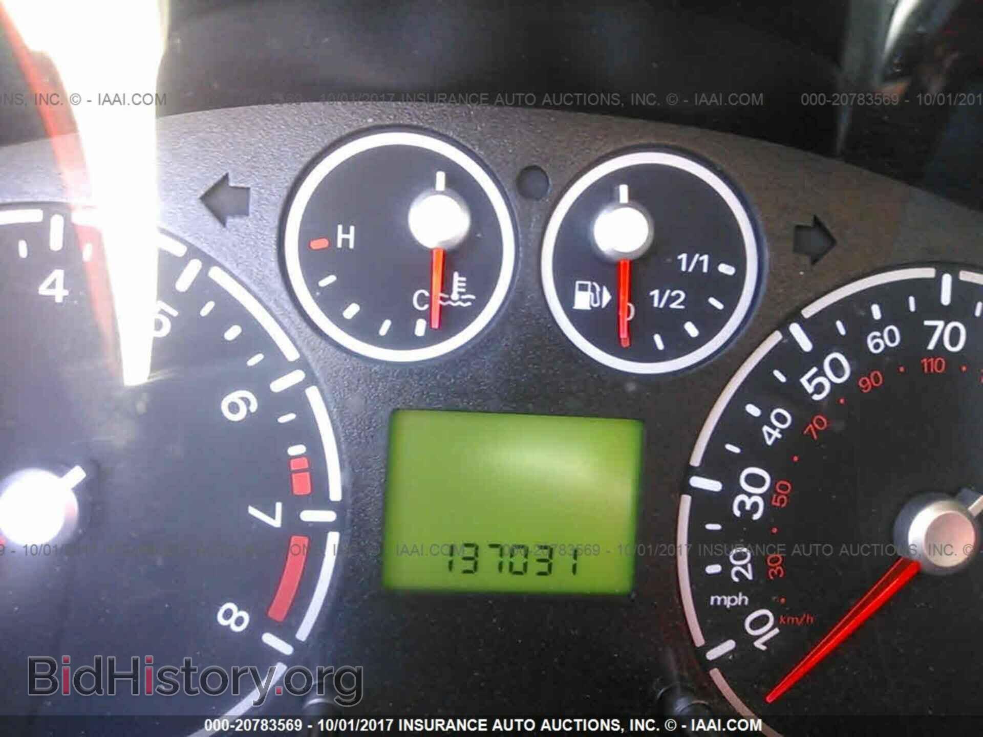 2011 Ford Transit - VIN: NM0LS7BN0BT073781 - Photo 7