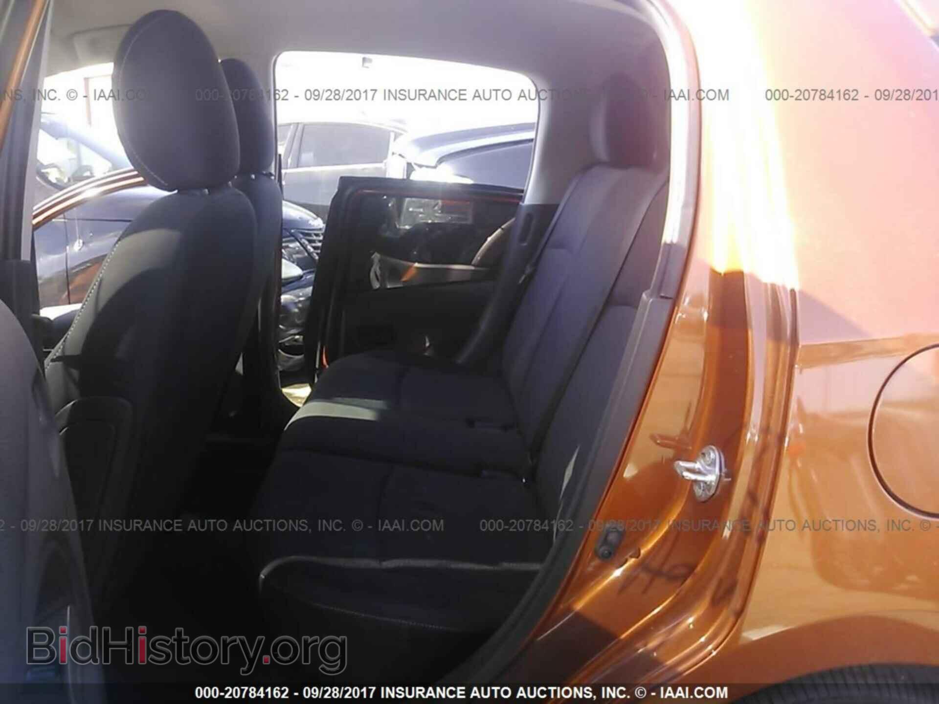2017 Mitsubishi Mirage - VIN: ML32A5HJ8HH002434 - Фото 8