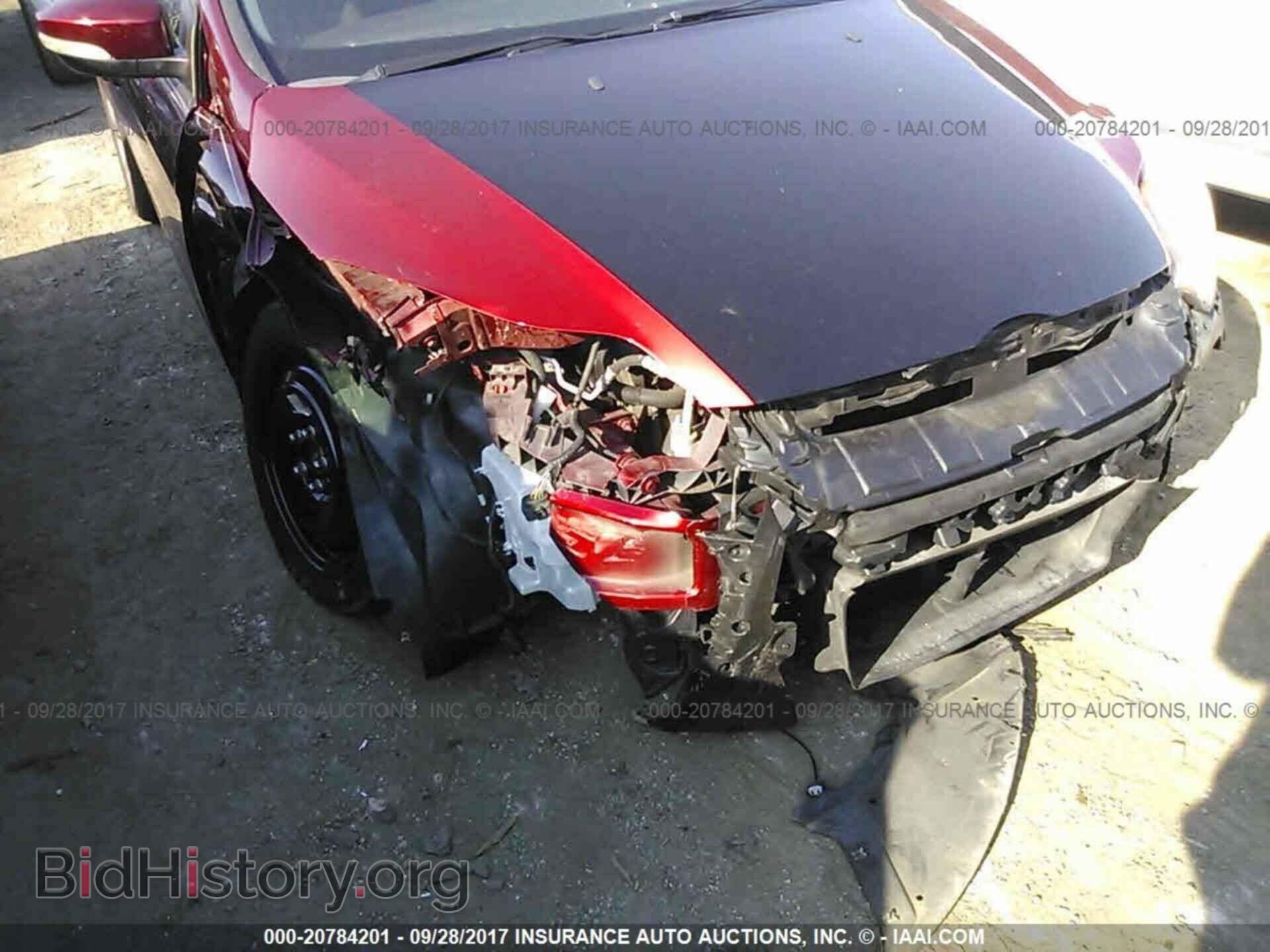 2014 Ford Focus - VIN: 1FADP3K27EL238954 - Photo 6