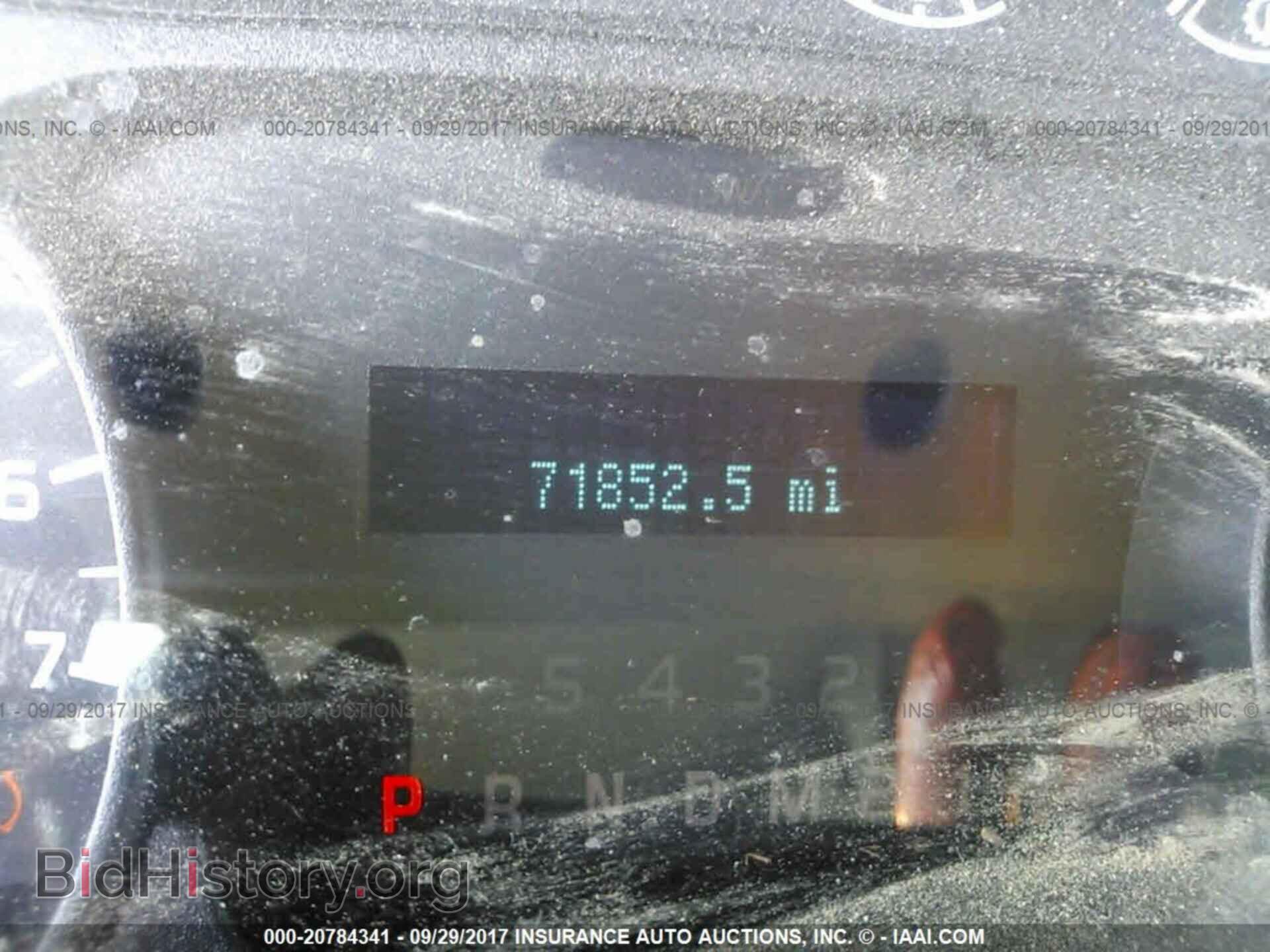 2013 Ford F150 - VIN: 1FTFX1CF7DFC62001 - Photo 7