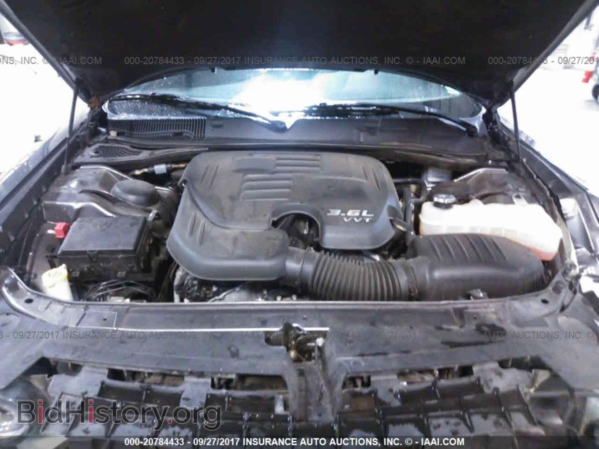 2015 Dodge Challenger - VIN: 2C3CDZAG4FH819457 - Фото 10