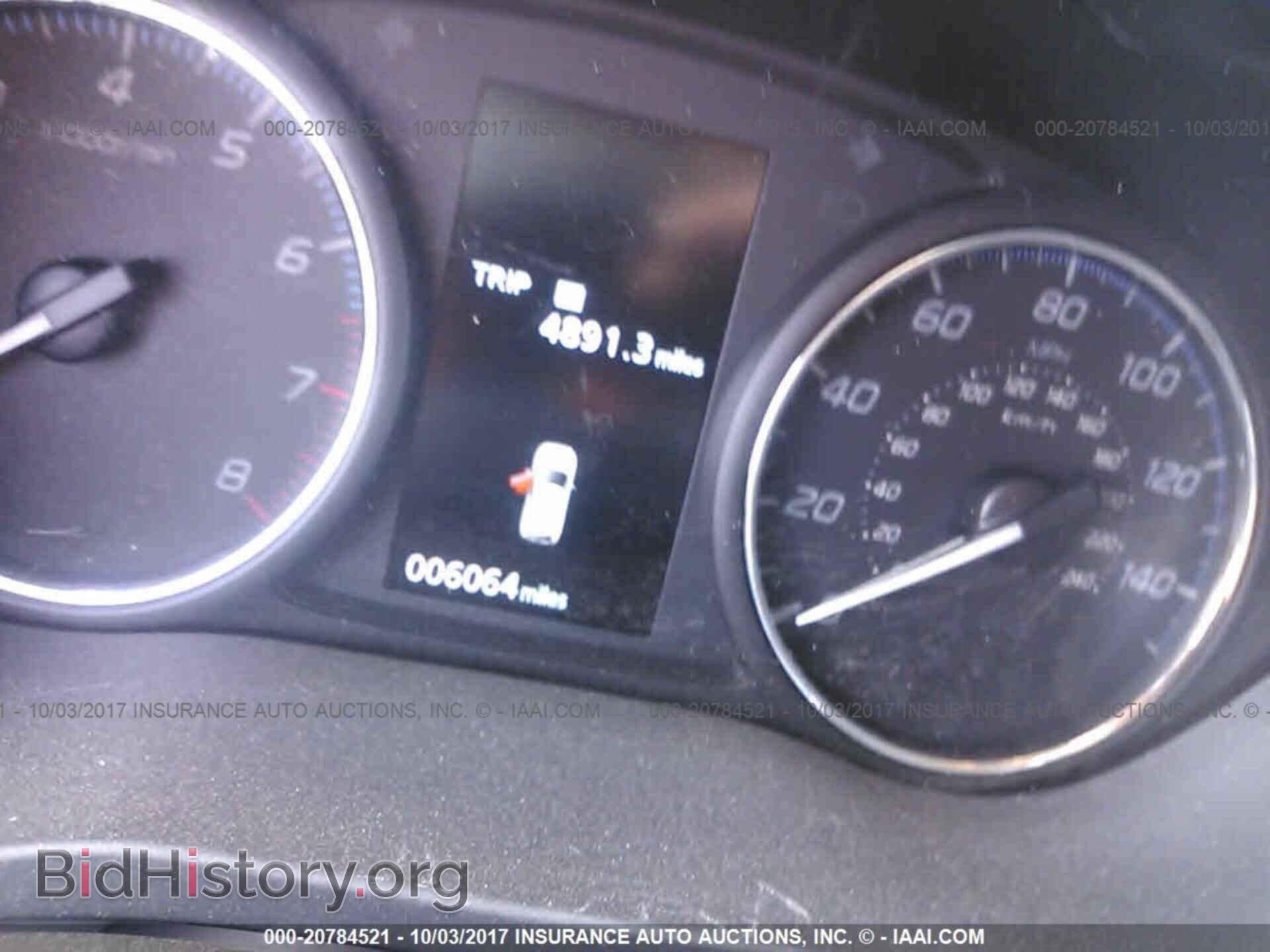 2017 Mitsubishi Outlander - VIN: JA4AZ3A30HZ013014 - Фото 7