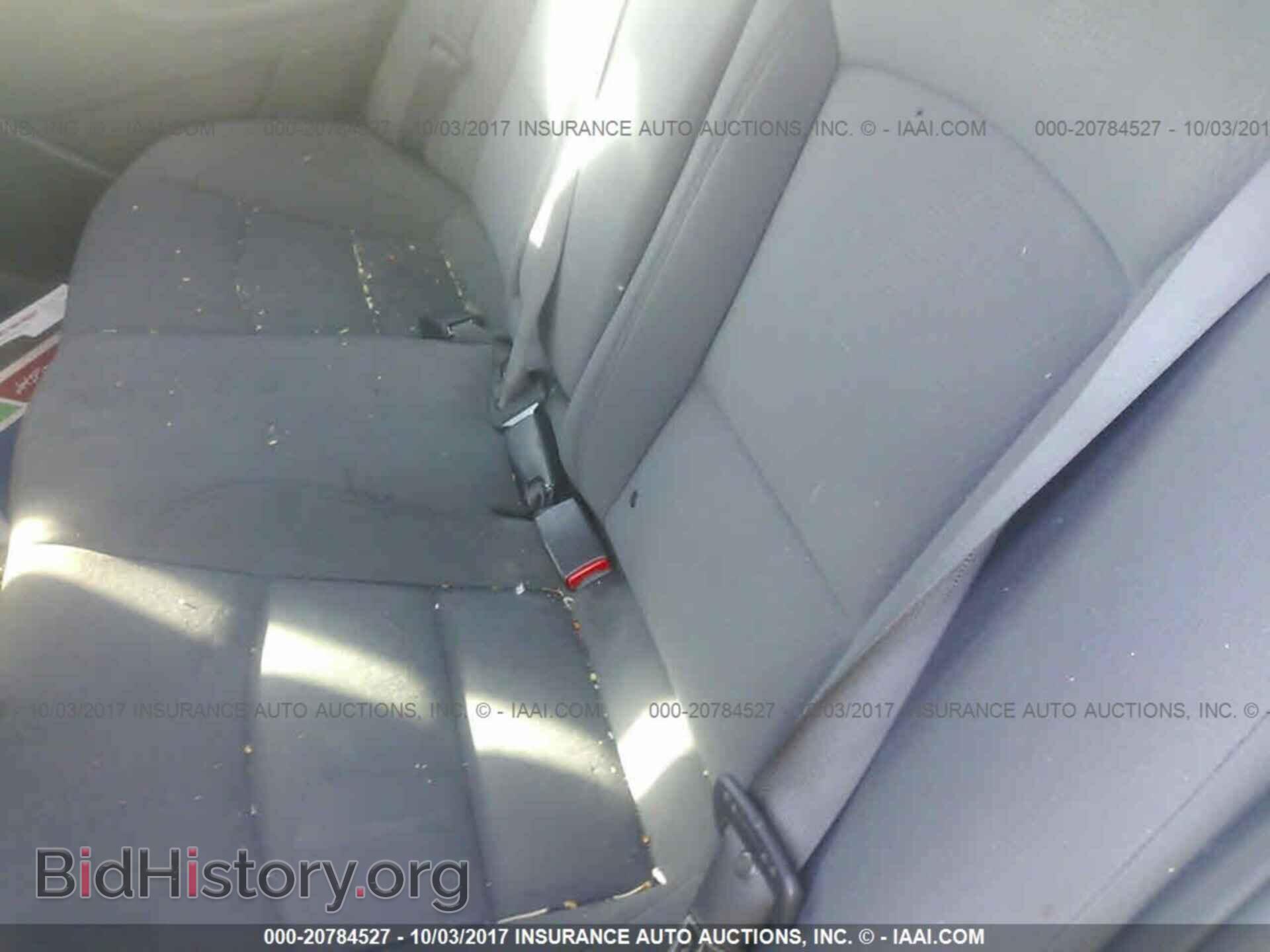 2015 Kia Optima - VIN: KNAGM4AD1F5086312 - Photo 8