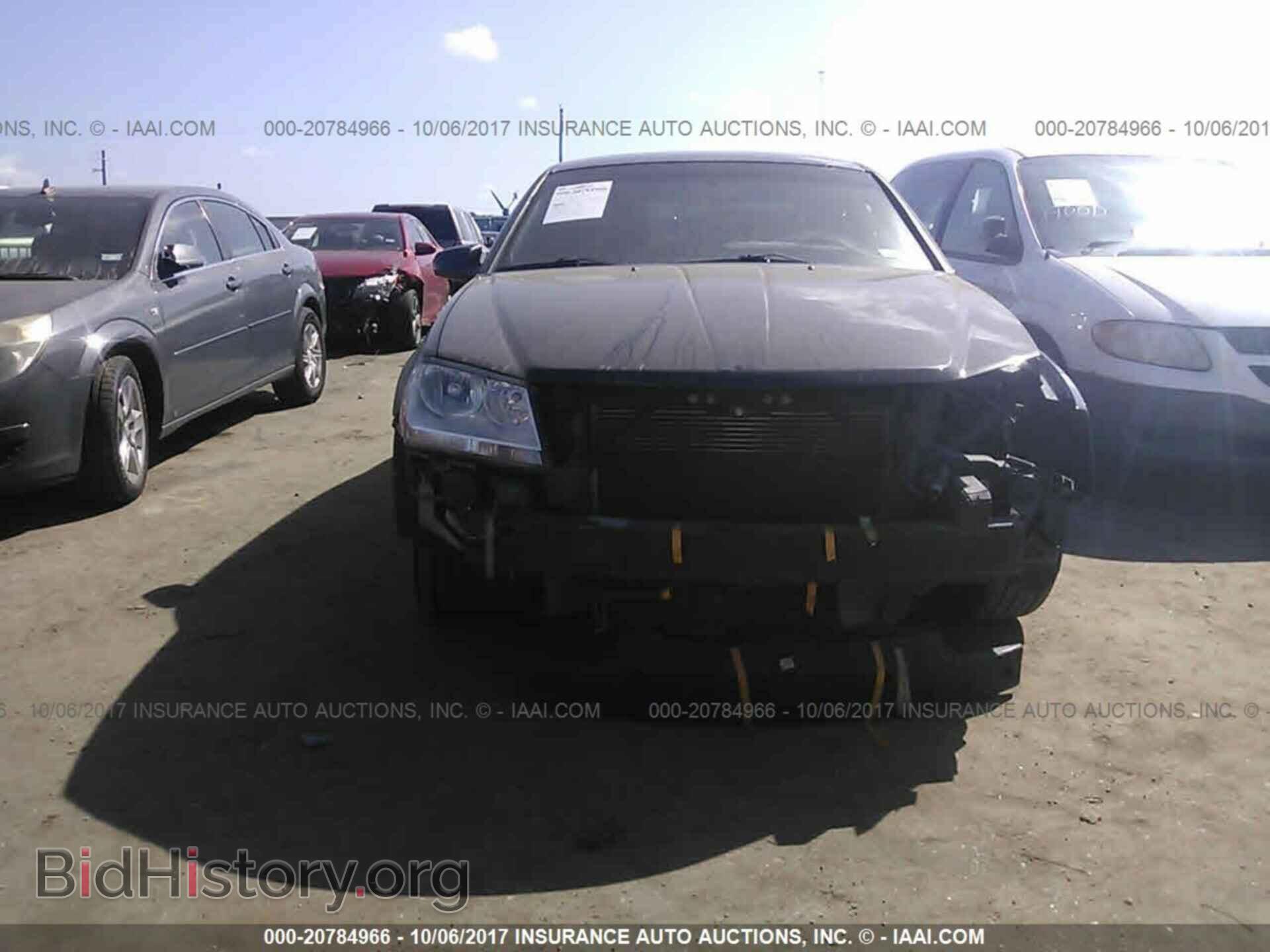 2013 Dodge Avenger - VIN: 1C3CDZAB5DN711759 - Photo 6
