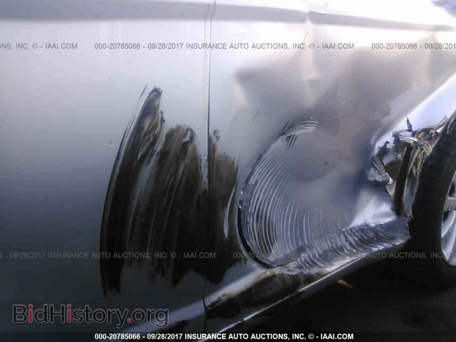 2011 Chrysler 200 - VIN: 1C3BC1FG6BN555216 - Фото 6