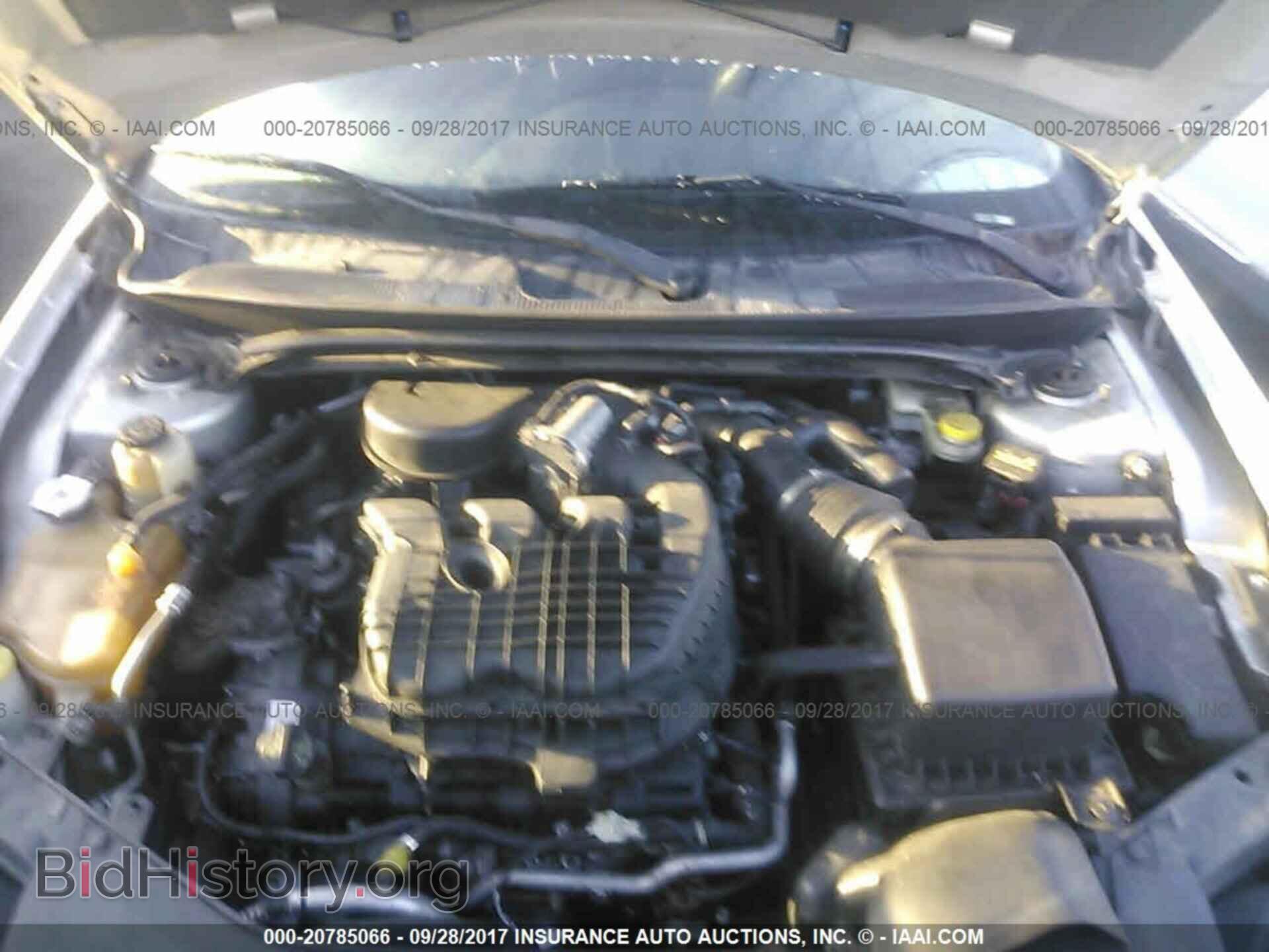 2011 Chrysler 200 - VIN: 1C3BC1FG6BN555216 - Фото 10