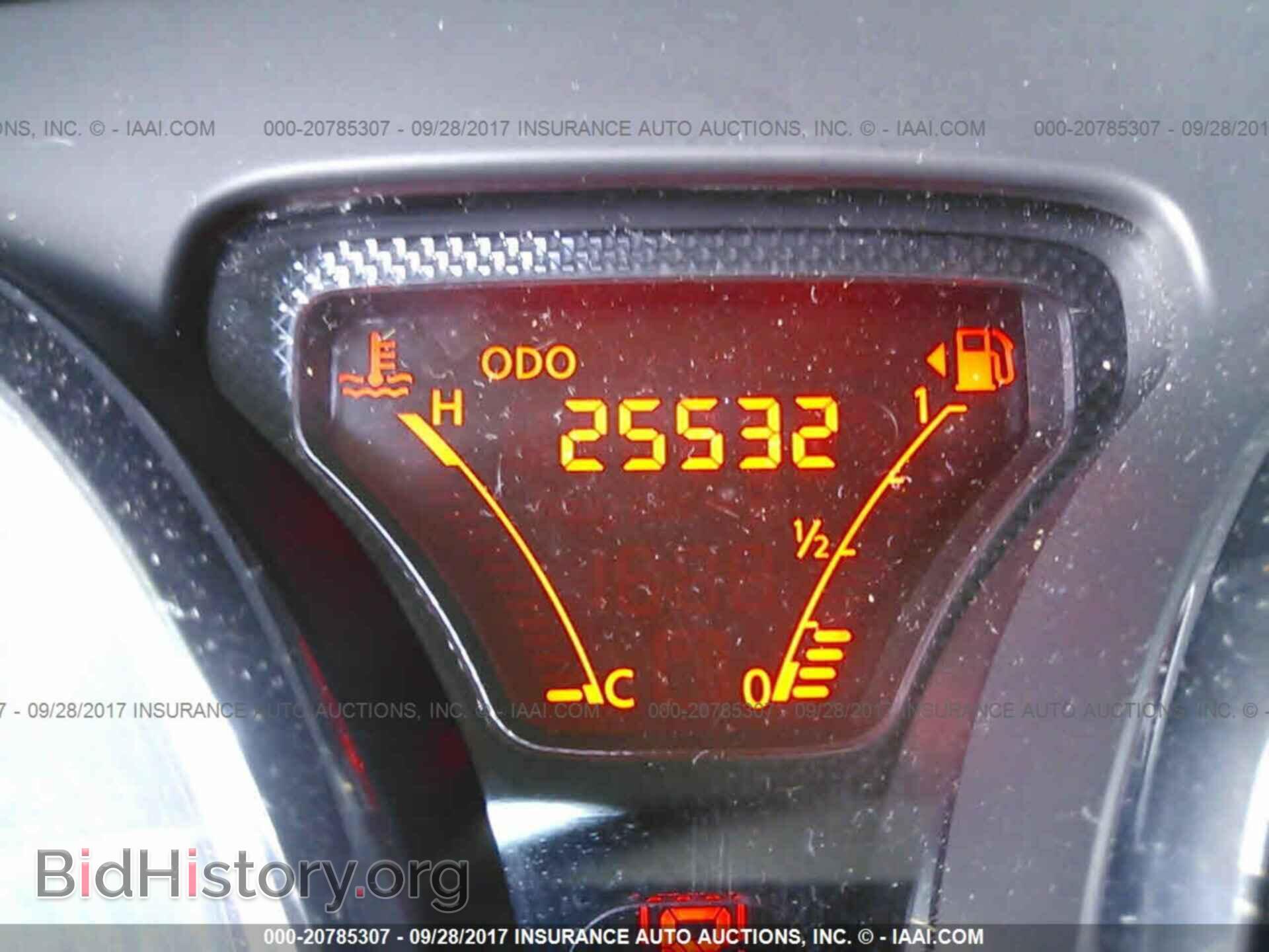2014 Nissan Versa note - VIN: 3N1CE2CP0EL395202 - Фото 7