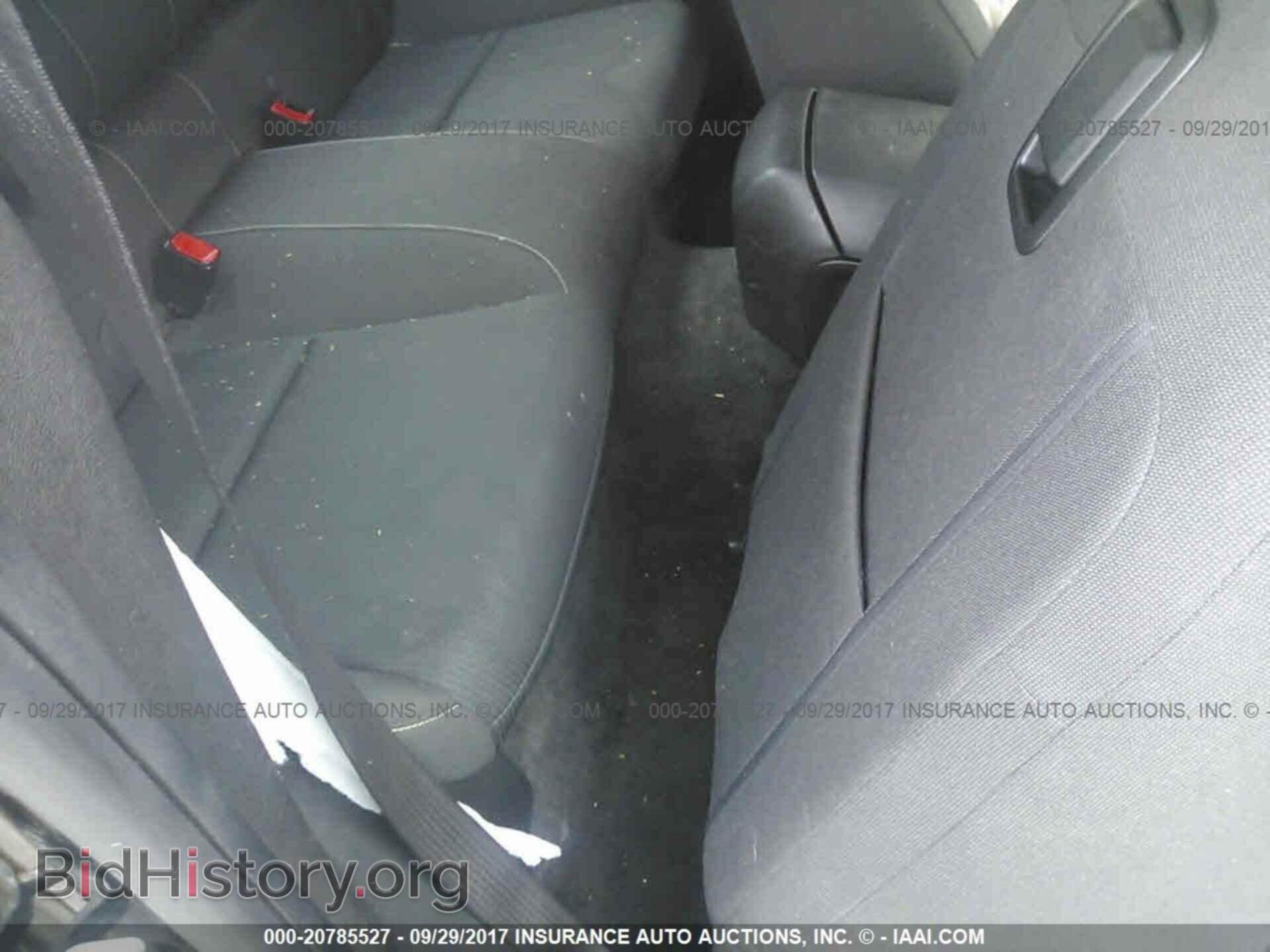 2012 Chevrolet Camaro - VIN: 2G1FB1E39C9184788 - Фото 8