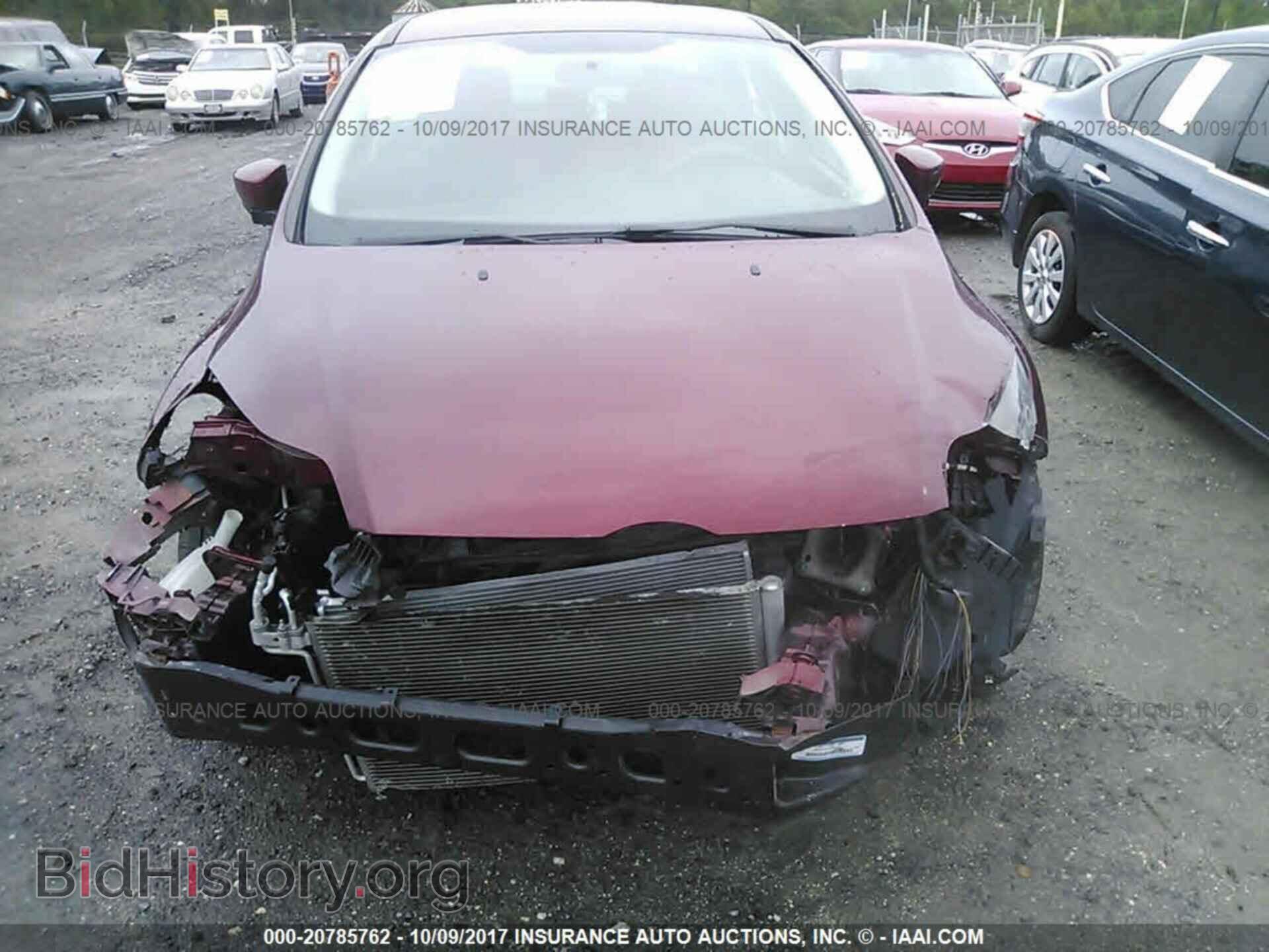 2013 Ford Focus - VIN: 1FADP3F2XDL266594 - Фото 6
