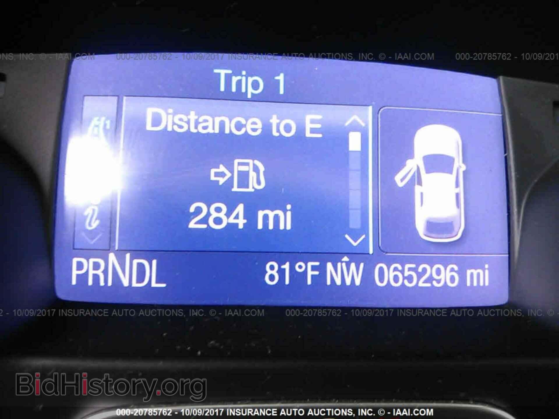 2013 Ford Focus - VIN: 1FADP3F2XDL266594 - Фото 7
