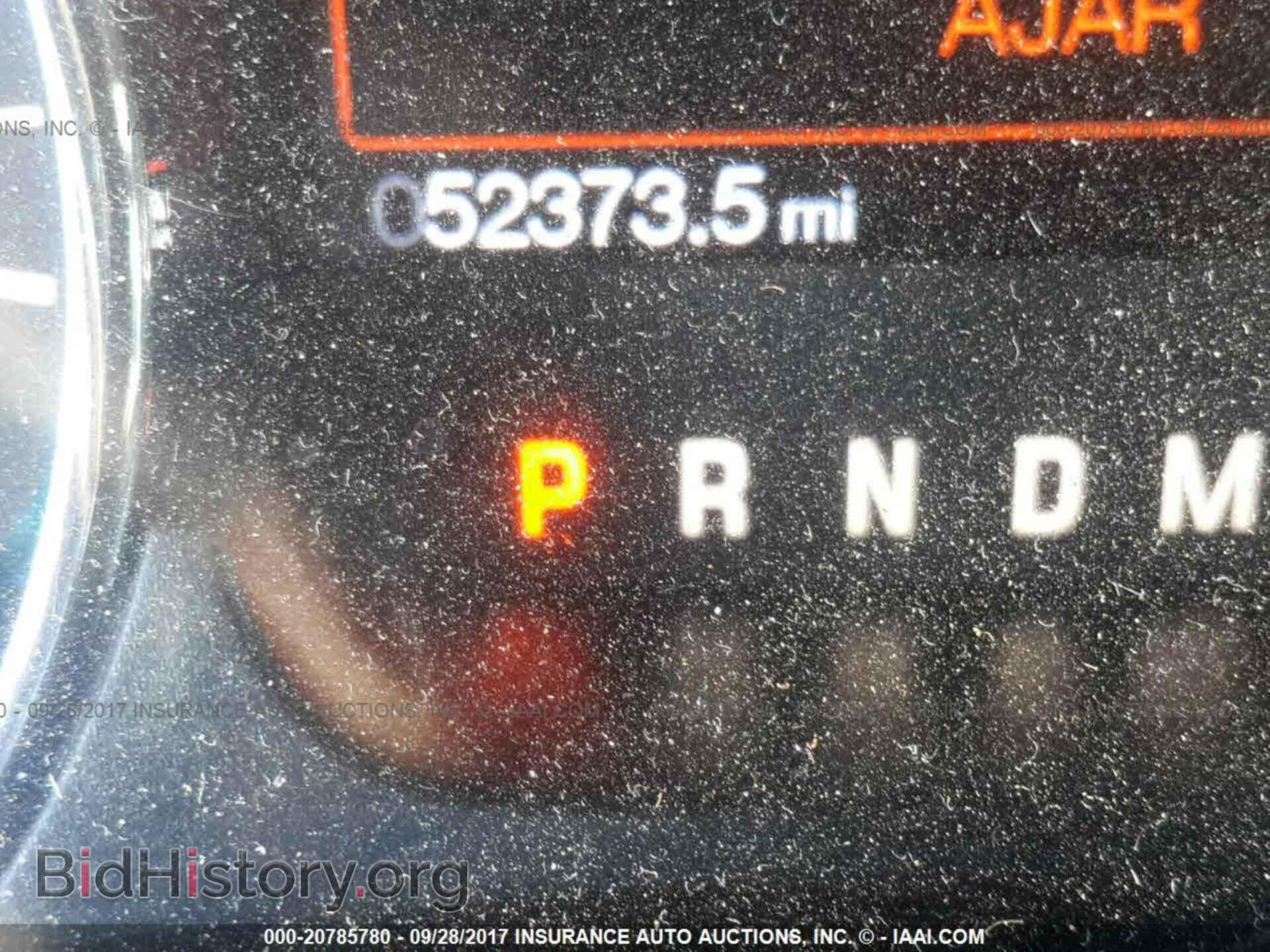 2012 Ford F150 - VIN: 1FTFW1EF5CFC60178 - Фото 7
