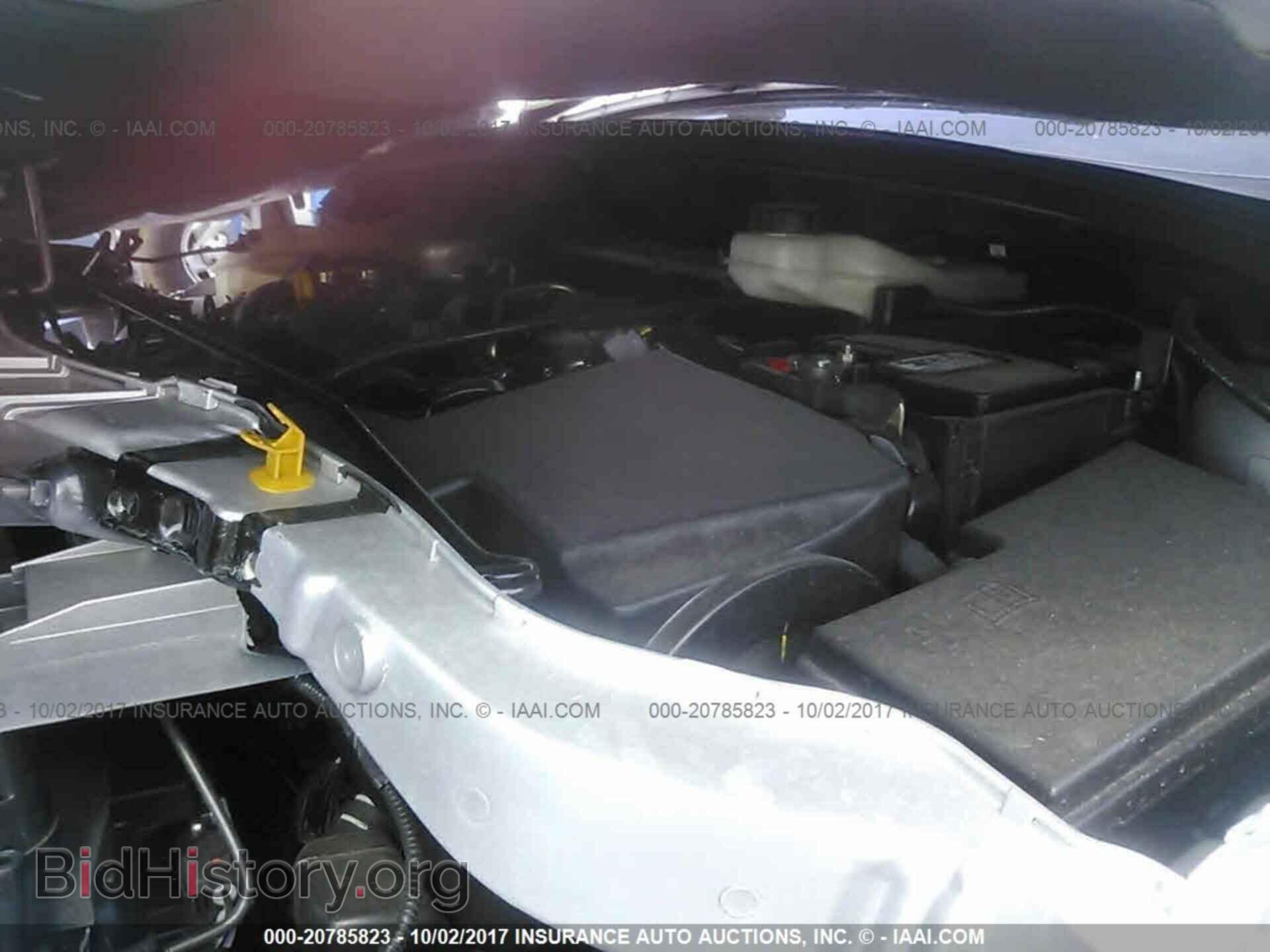 2017 Ford Focus - VIN: 1FADP3E22HL290184 - Photo 10