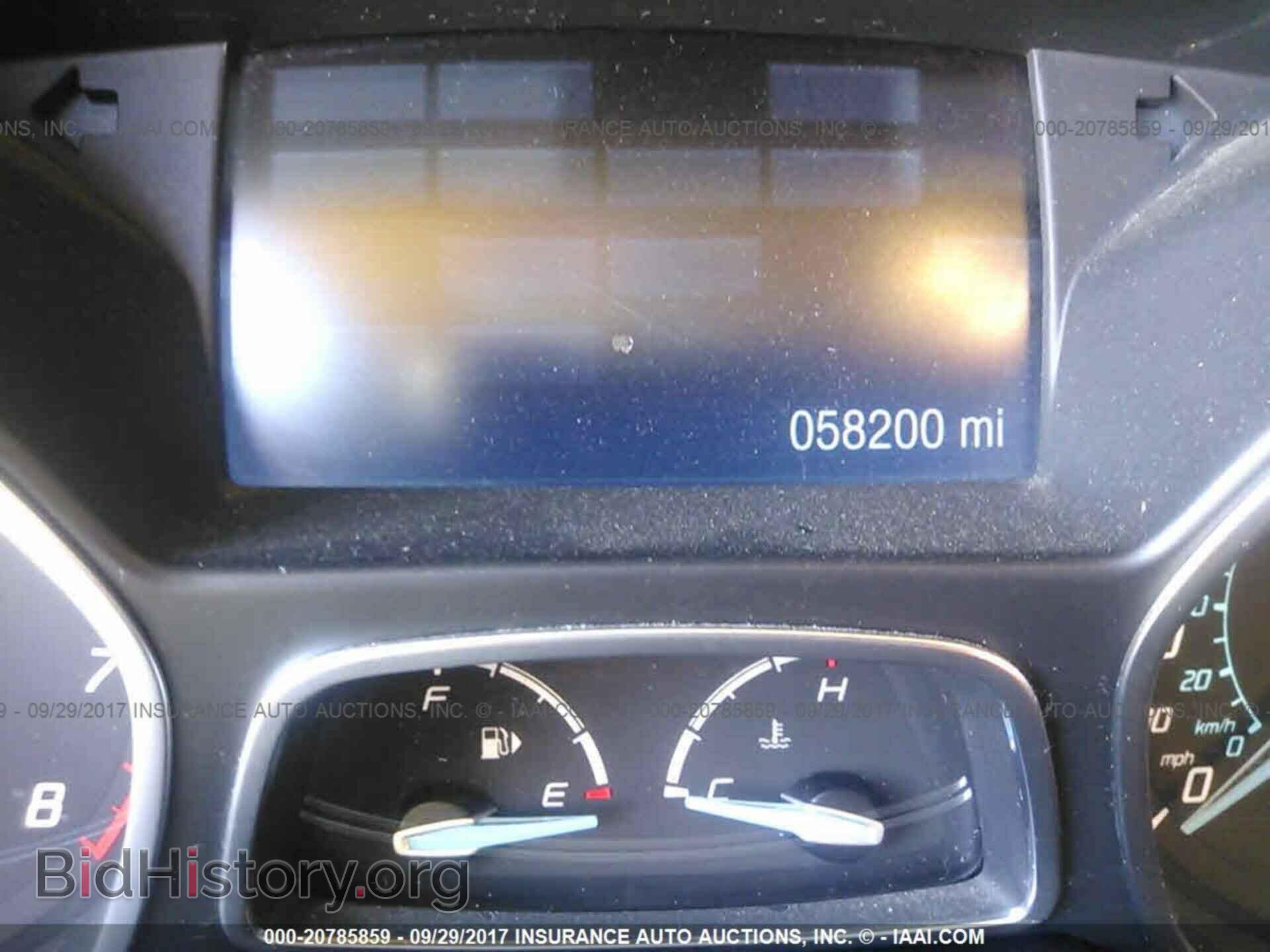 2012 Ford Focus - VIN: 1FAHP3F25CL268320 - Photo 7