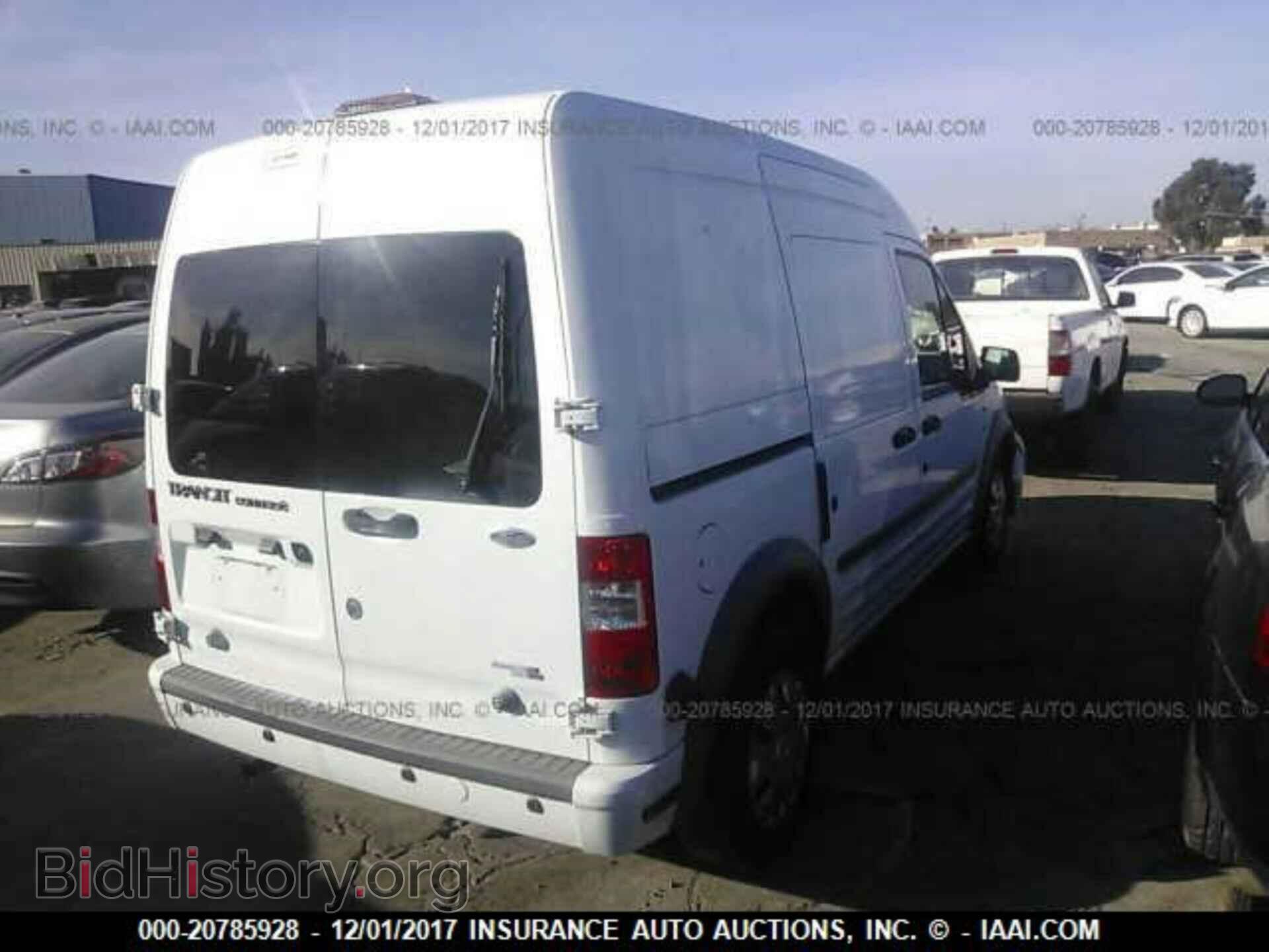 2012 Ford Transit - VIN: NM0LS7DN7CT125471 - Фото 4