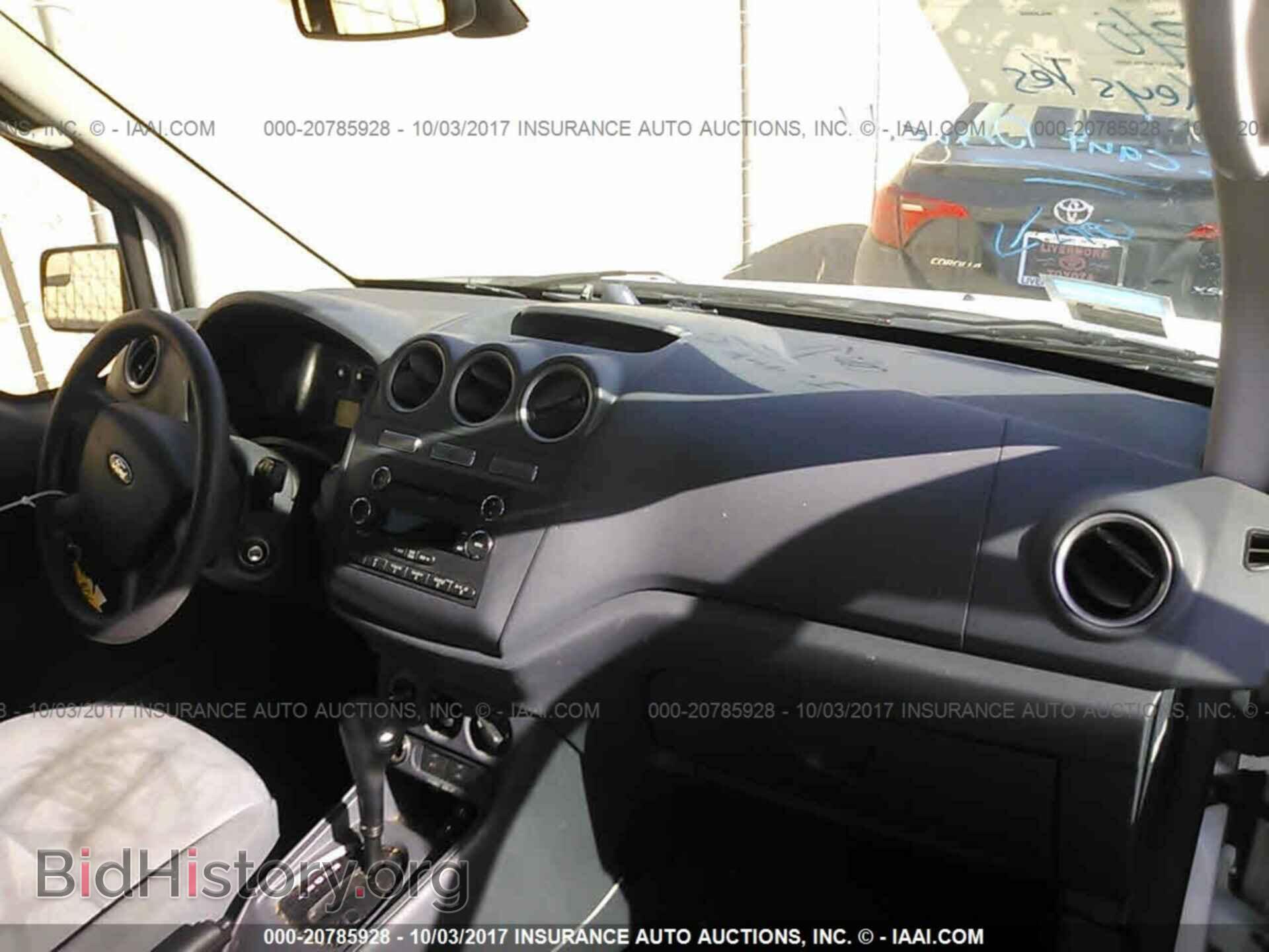2012 Ford Transit - VIN: NM0LS7DN7CT125471 - Фото 5