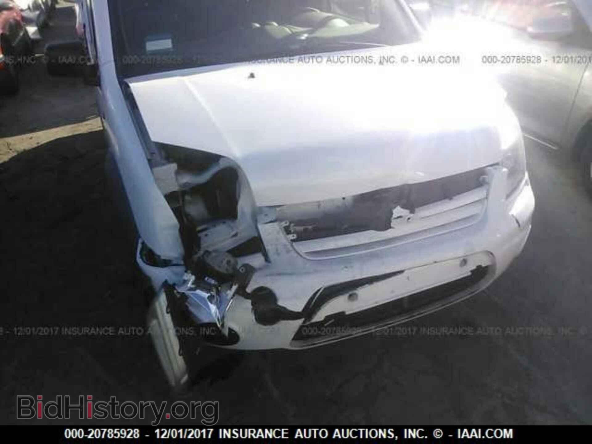 2012 Ford Transit - VIN: NM0LS7DN7CT125471 - Фото 6