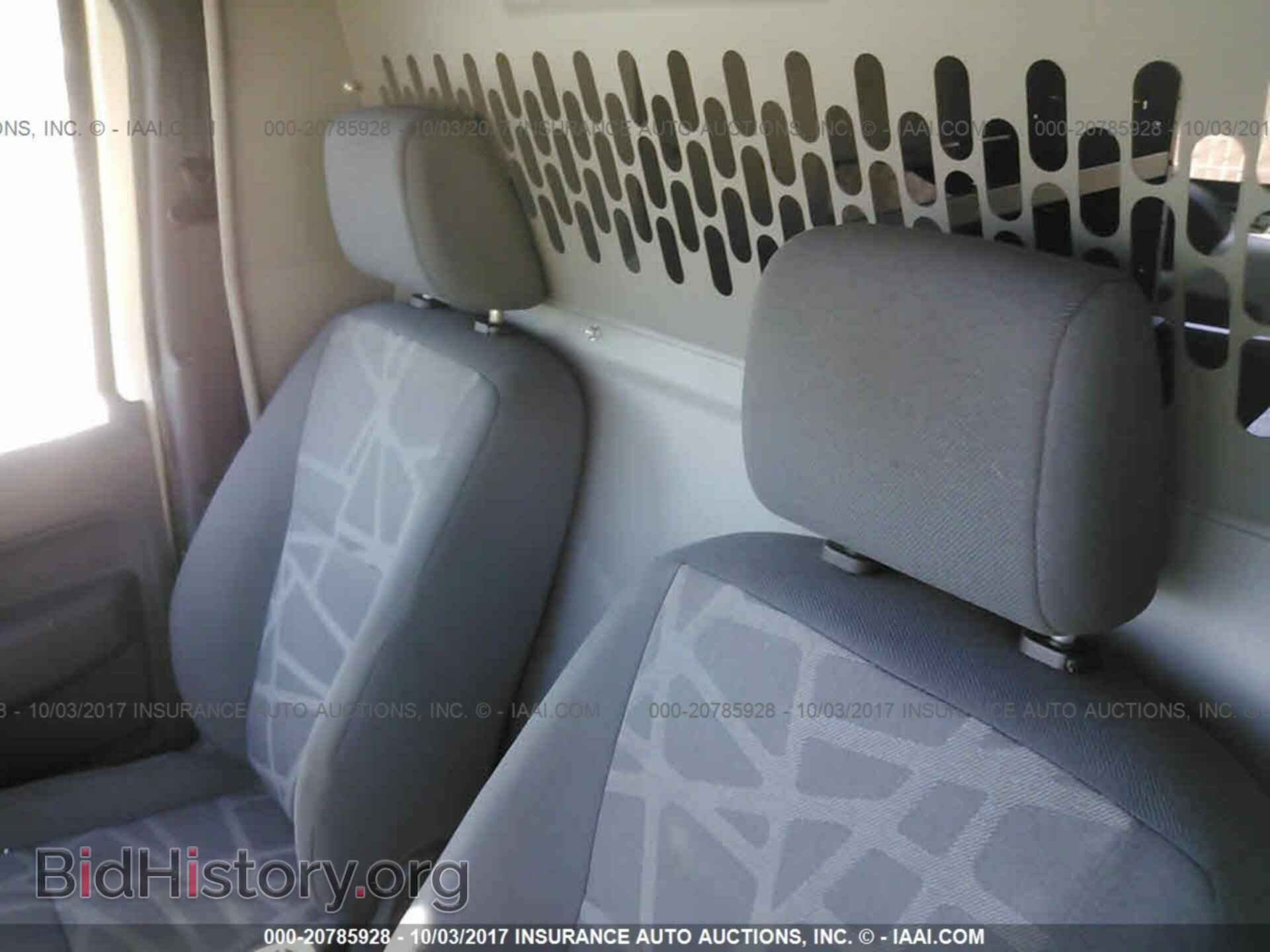 2012 Ford Transit - VIN: NM0LS7DN7CT125471 - Фото 8