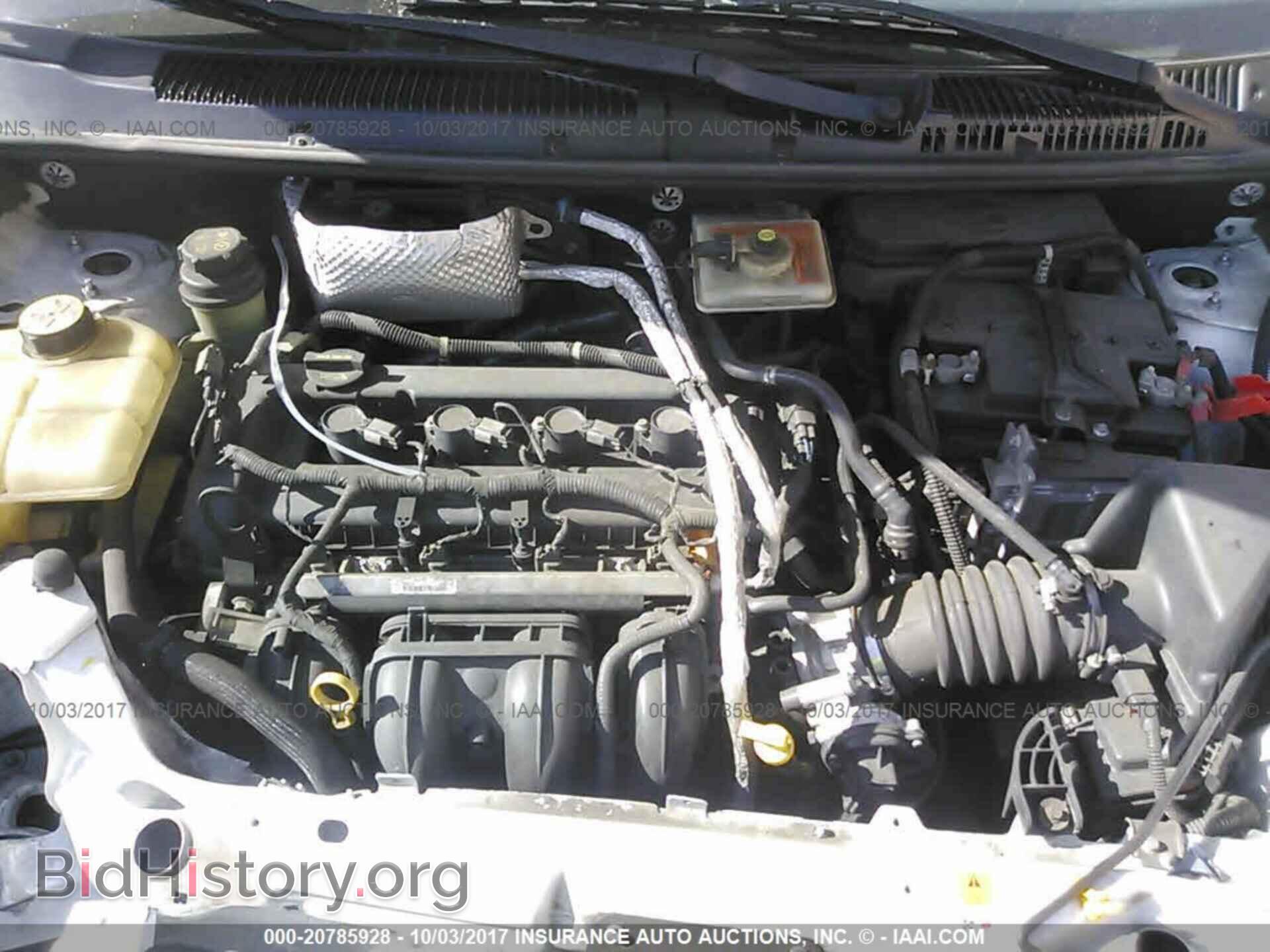 2012 Ford Transit - VIN: NM0LS7DN7CT125471 - Фото 10