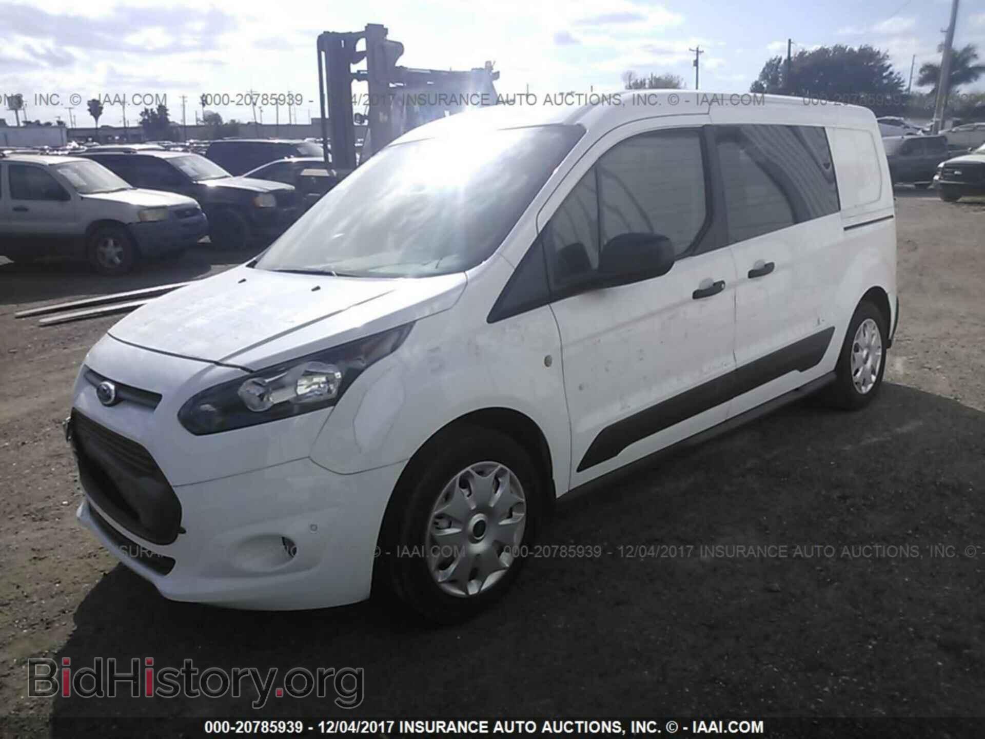 2015 Ford Transit - VIN: NM0LS7F7XF1175845 - Photo 2