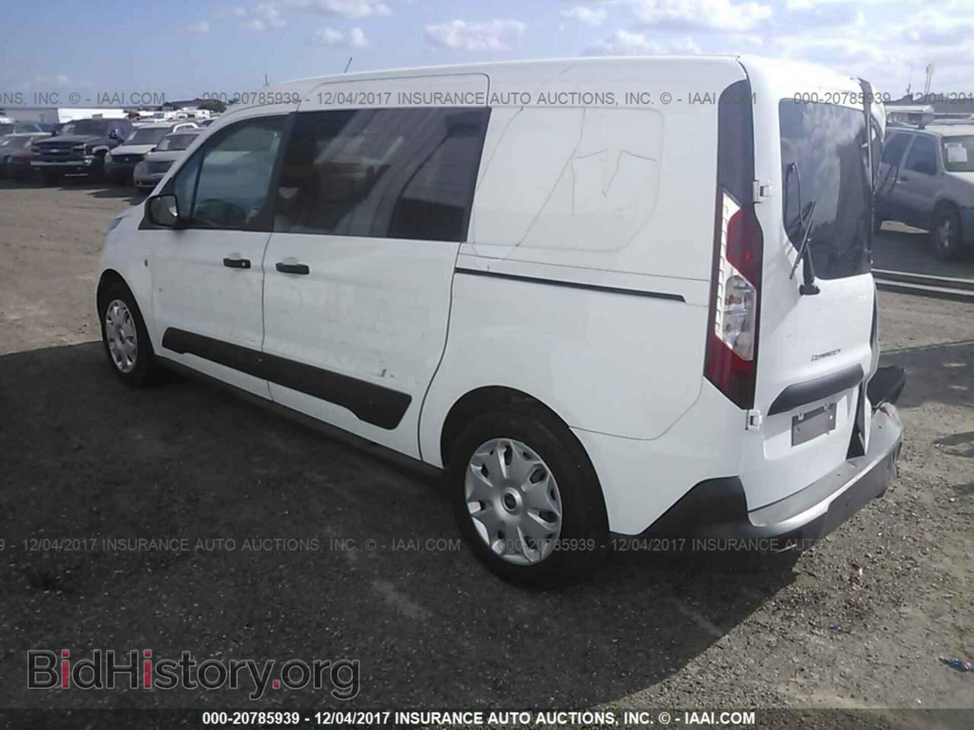 2015 Ford Transit - VIN: NM0LS7F7XF1175845 - Photo 3