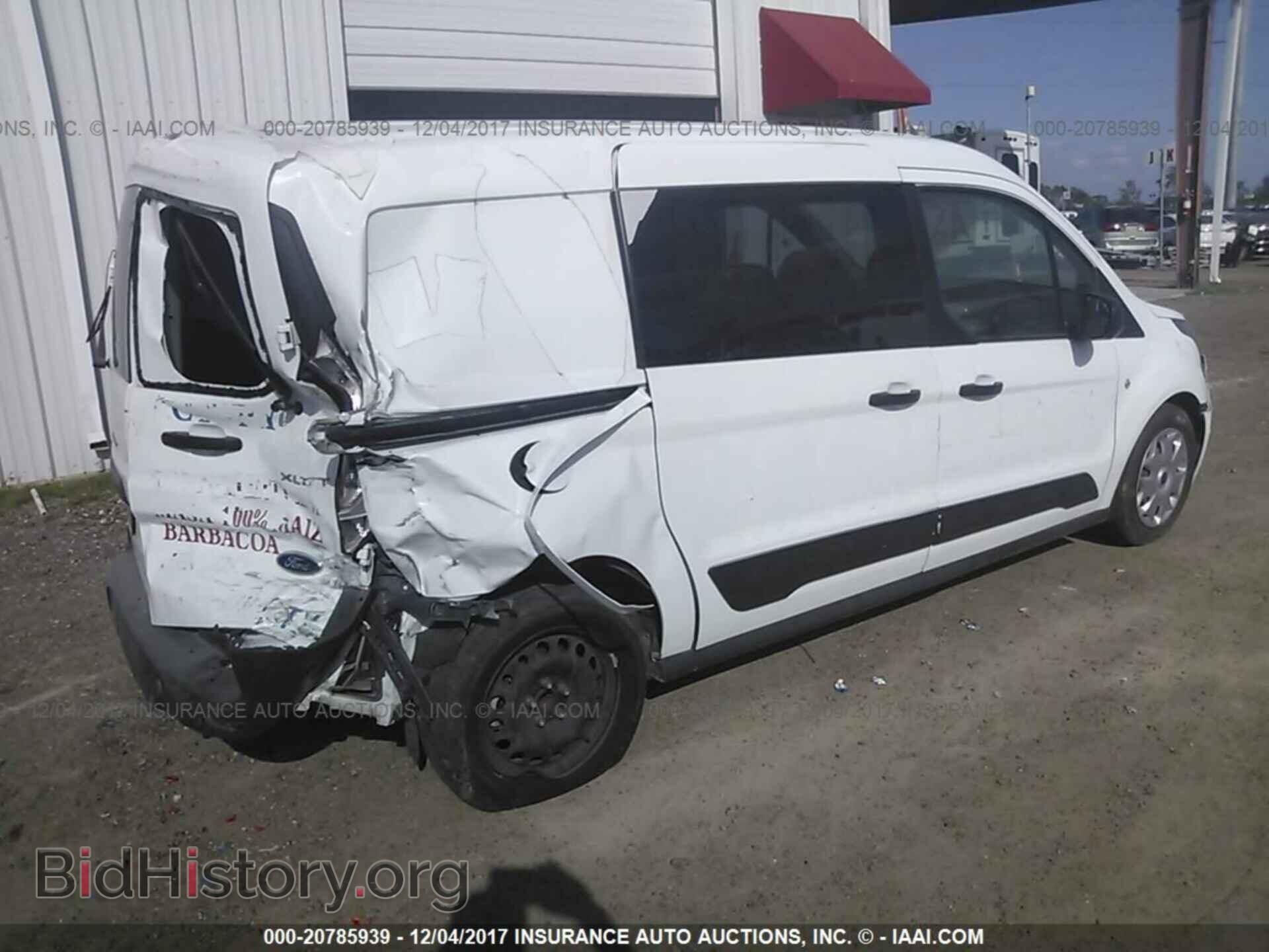 2015 Ford Transit - VIN: NM0LS7F7XF1175845 - Photo 4
