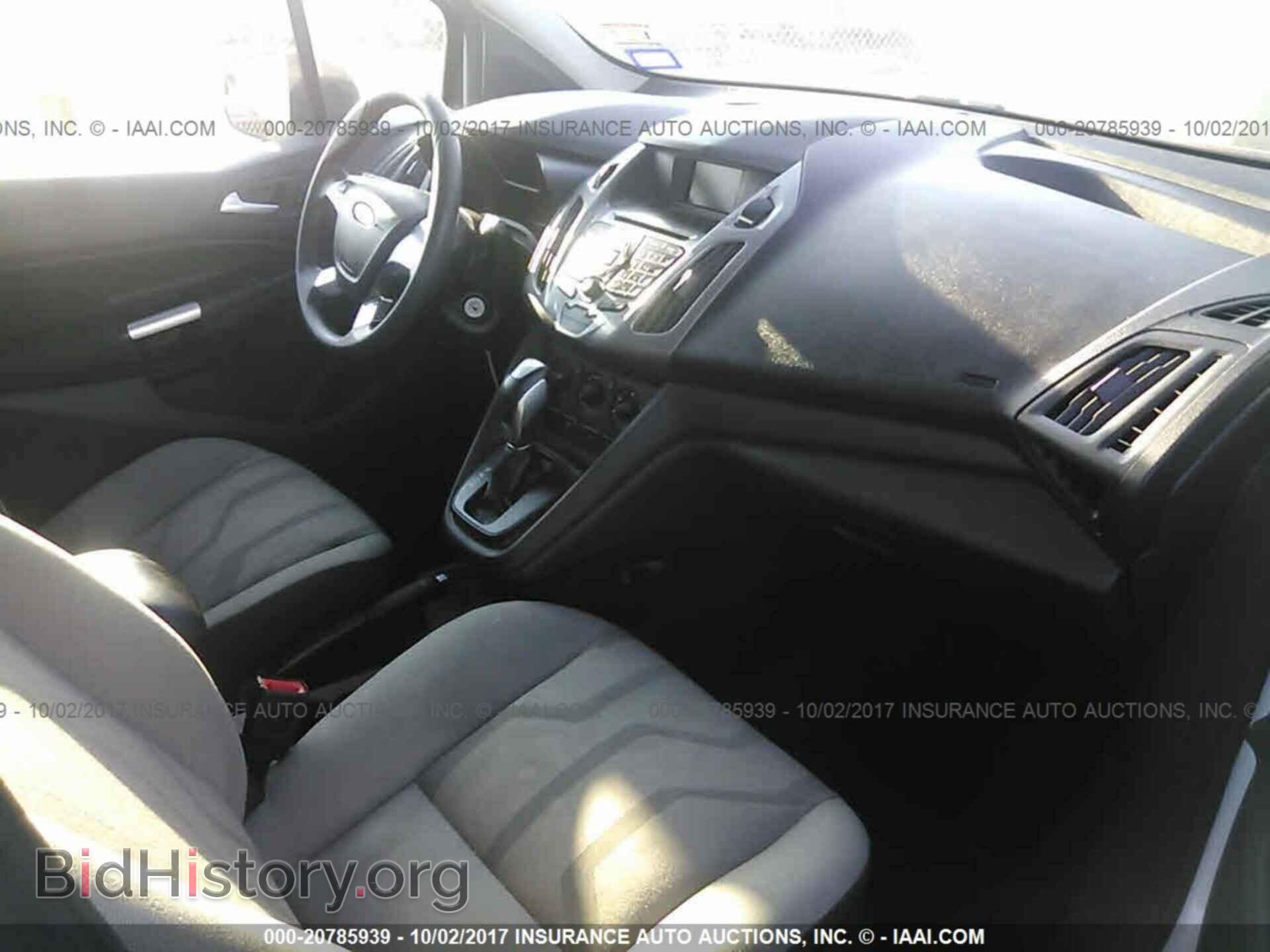 2015 Ford Transit - VIN: NM0LS7F7XF1175845 - Photo 5