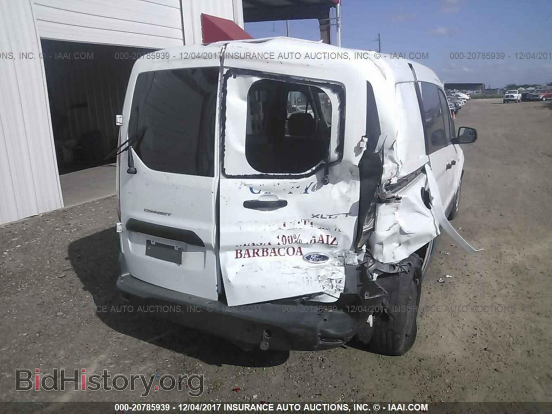 2015 Ford Transit - VIN: NM0LS7F7XF1175845 - Photo 6