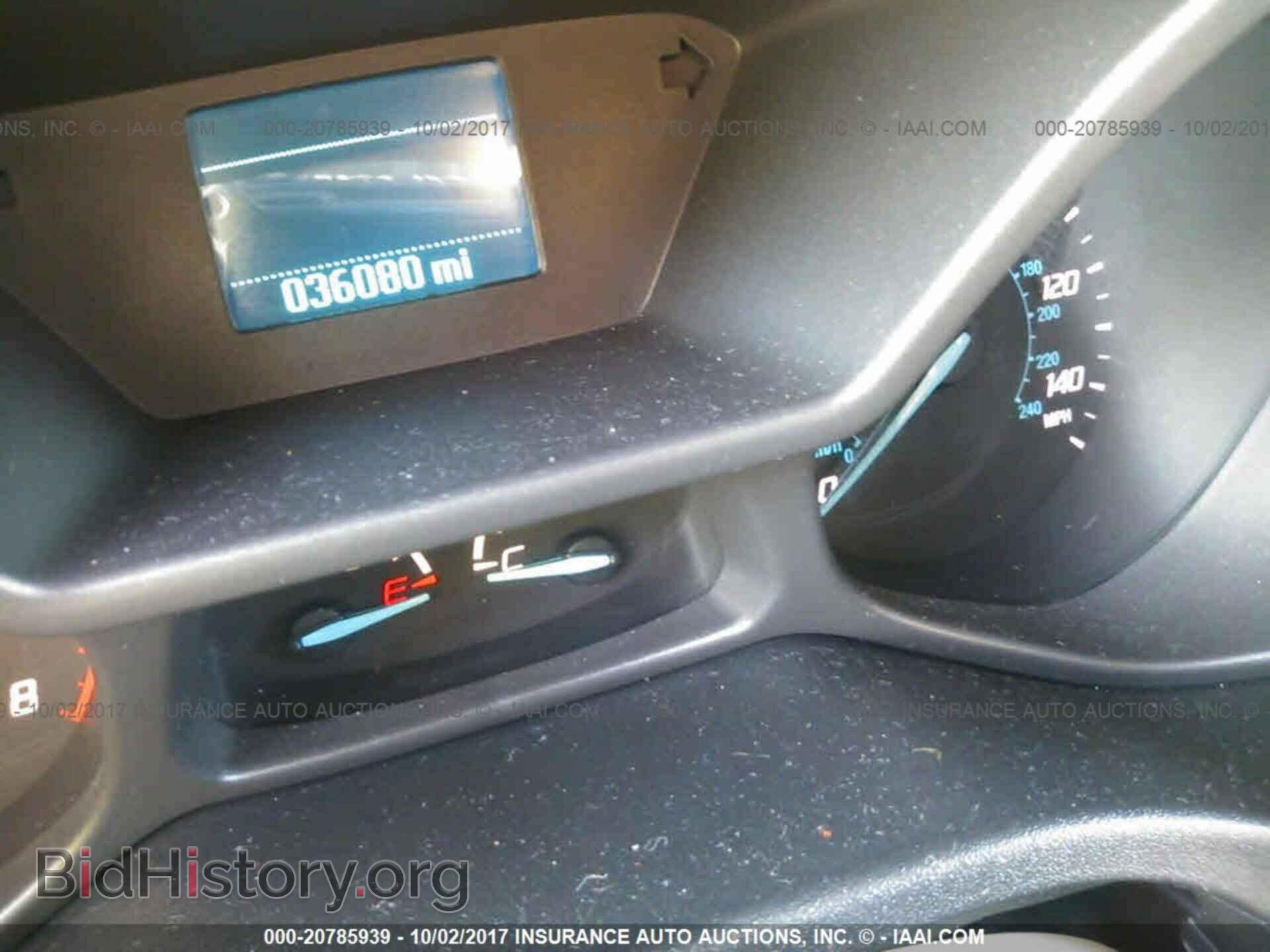2015 Ford Transit - VIN: NM0LS7F7XF1175845 - Photo 7