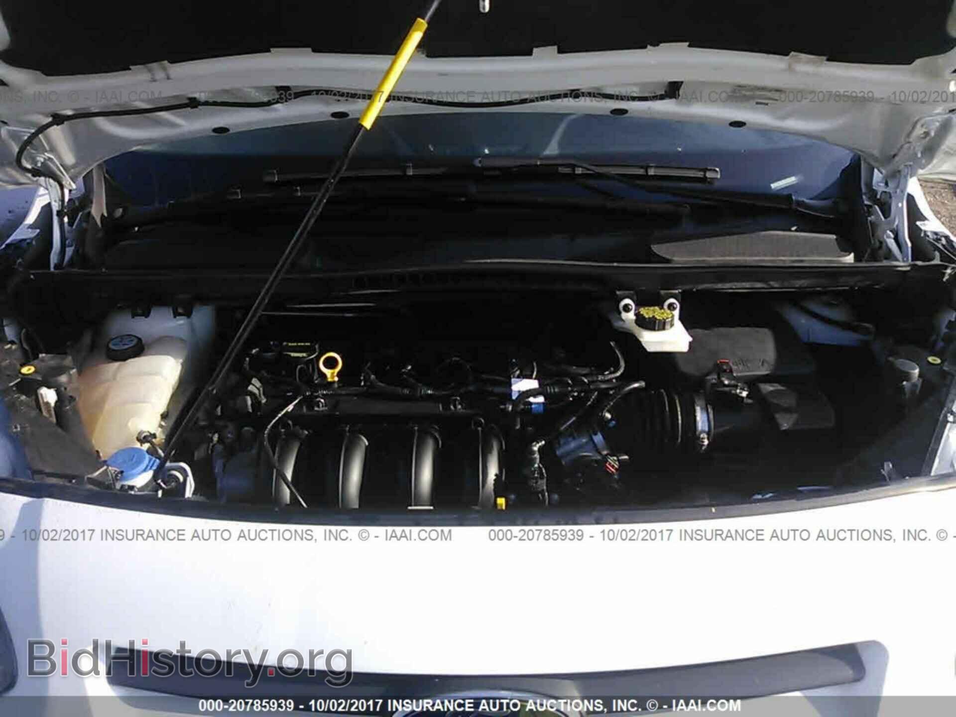 2015 Ford Transit - VIN: NM0LS7F7XF1175845 - Photo 10