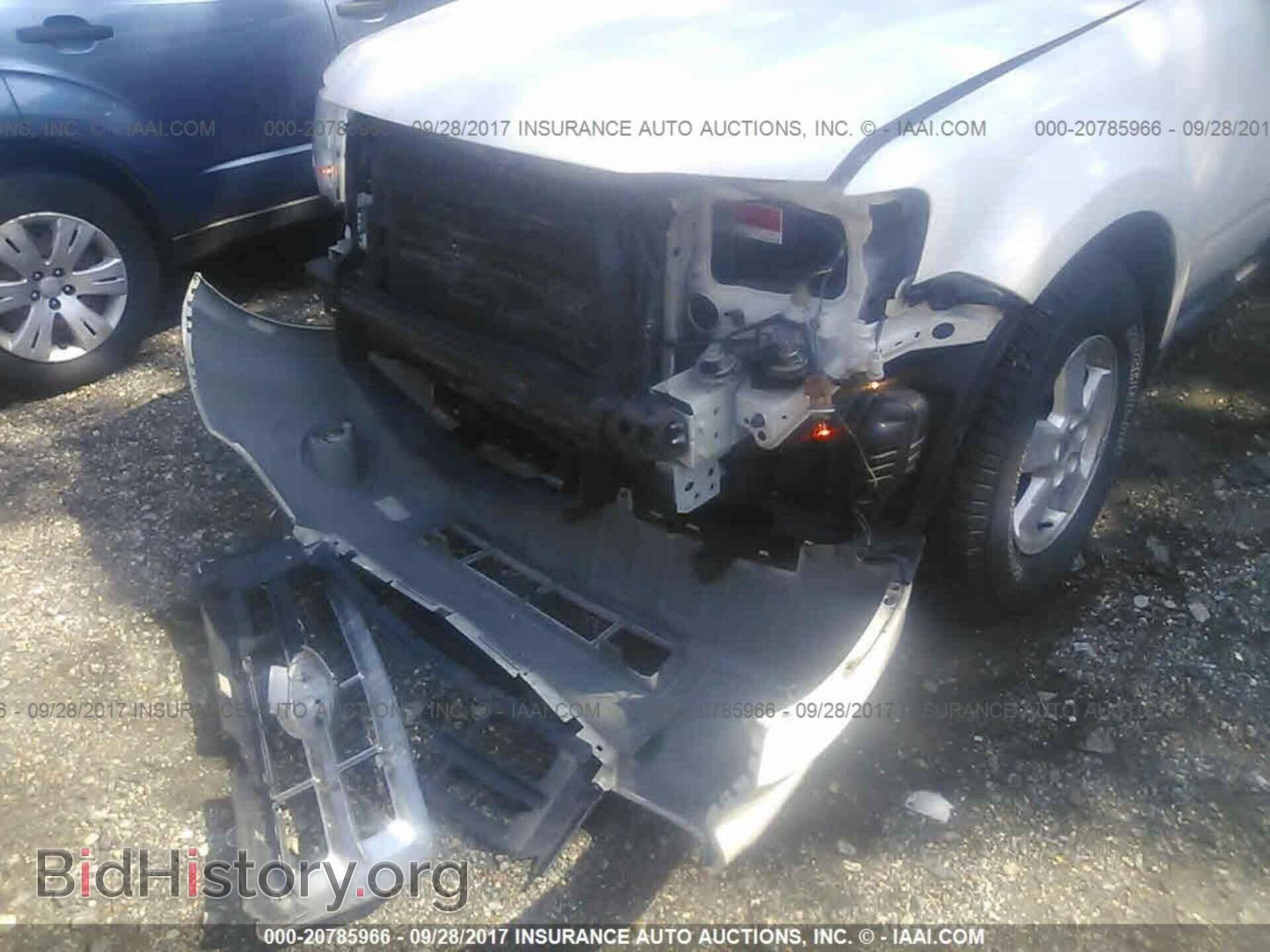 2012 Ford Escape - VIN: 1FMCU9D73CKC27202 - Фото 6