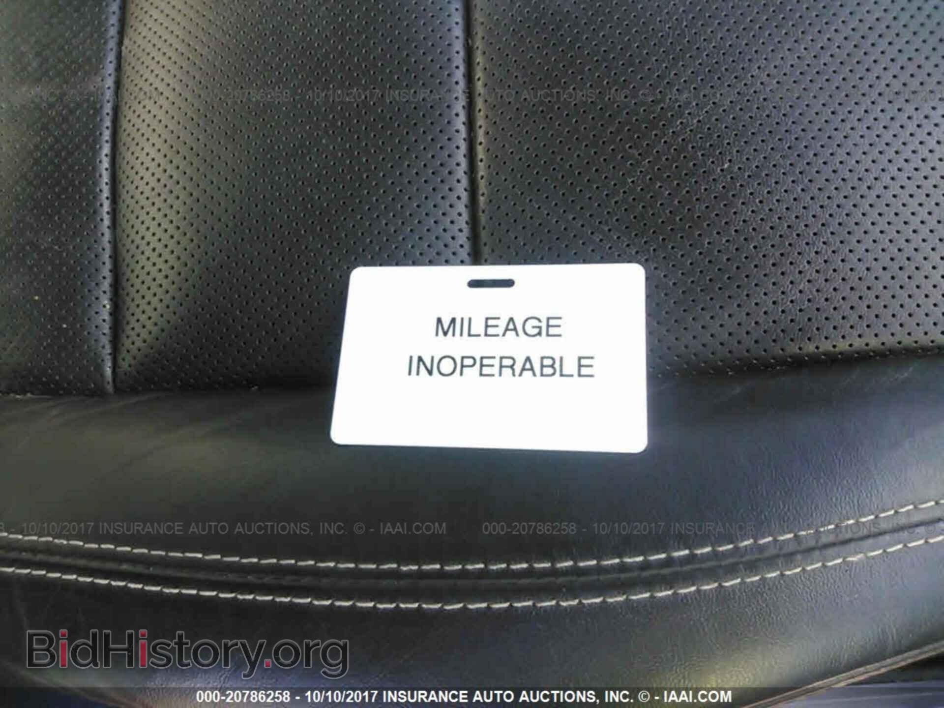 2015 Dodge Durango - VIN: 1C4RDHEG2FC156015 - Фото 7