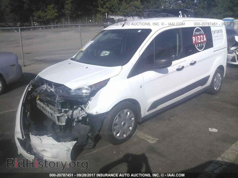 2015 Ford TRANSIT (VIN NM0LS7F73F1212573) — photo 2 of 10