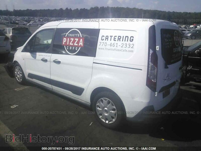 2015 Ford TRANSIT (VIN NM0LS7F73F1212573) — photo 3 of 10