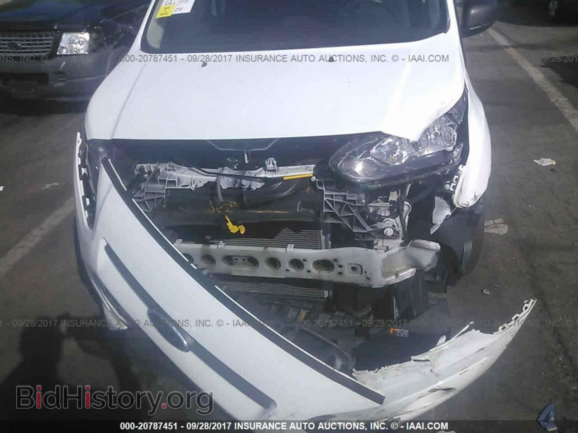2015 Ford Transit - VIN: NM0LS7F73F1212573 - Фото 6