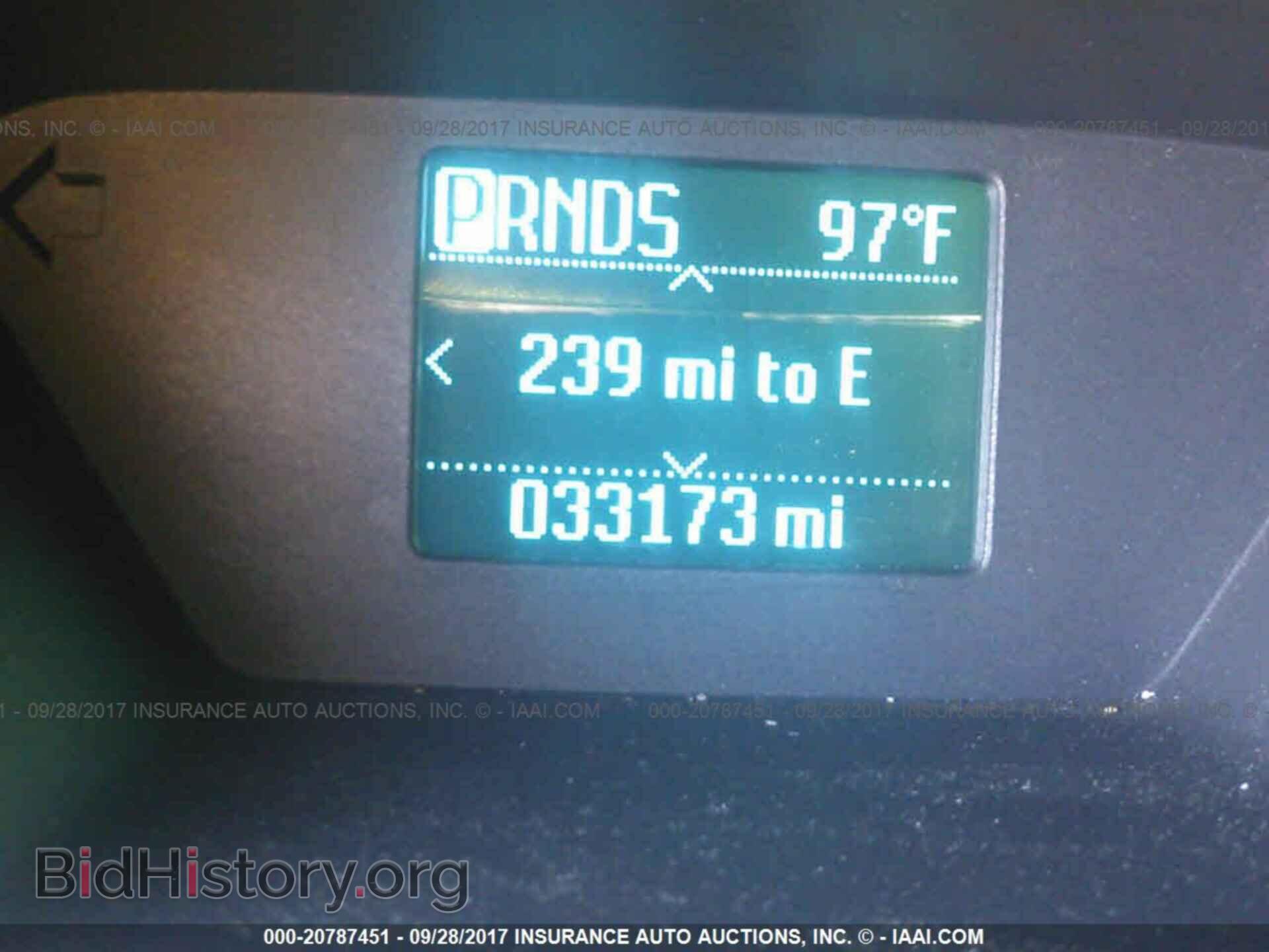 2015 Ford Transit - VIN: NM0LS7F73F1212573 - Фото 7