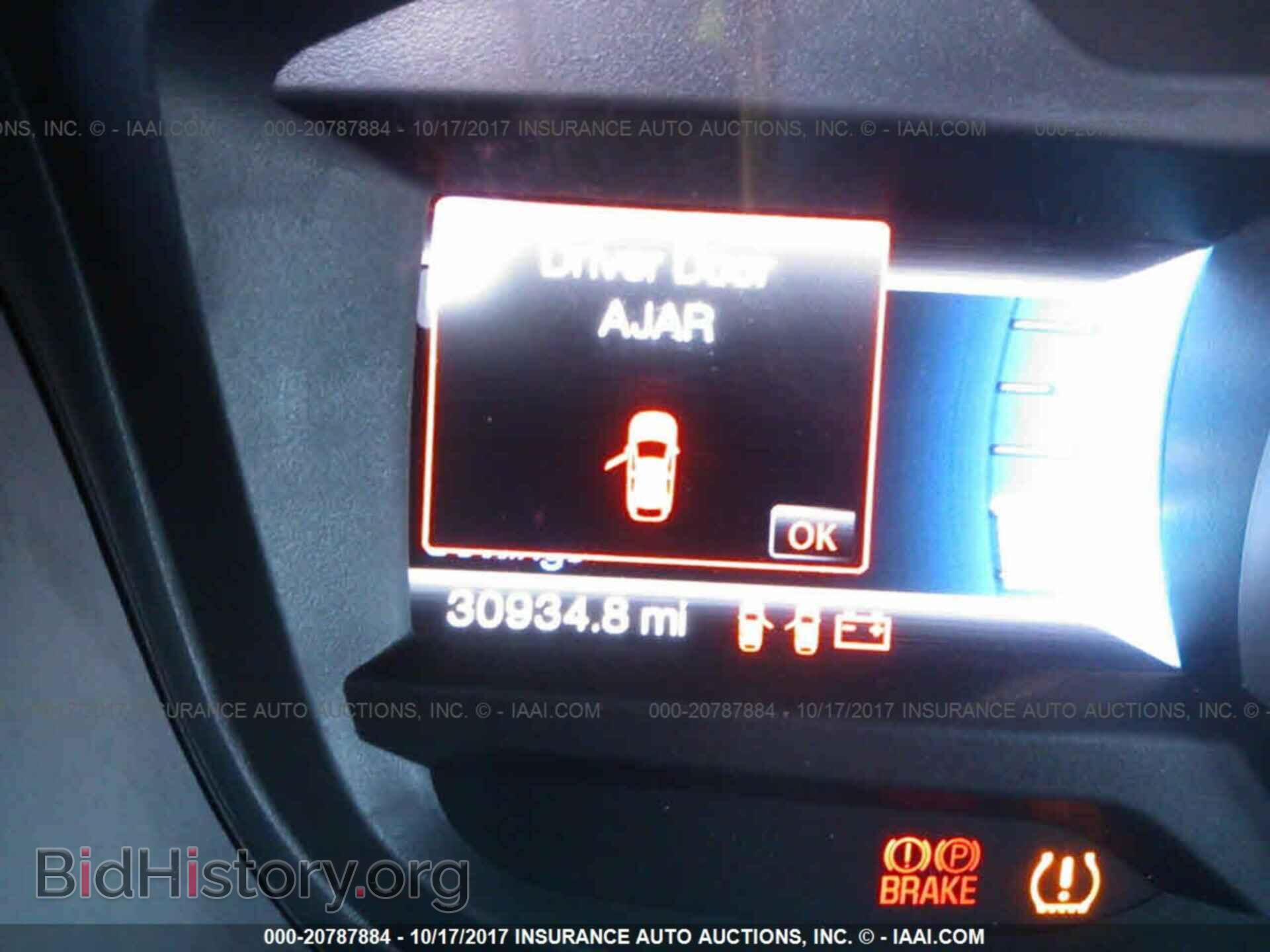 2015 Ford Explorer - VIN: 1FM5K7D89FGB24403 - Фото 7