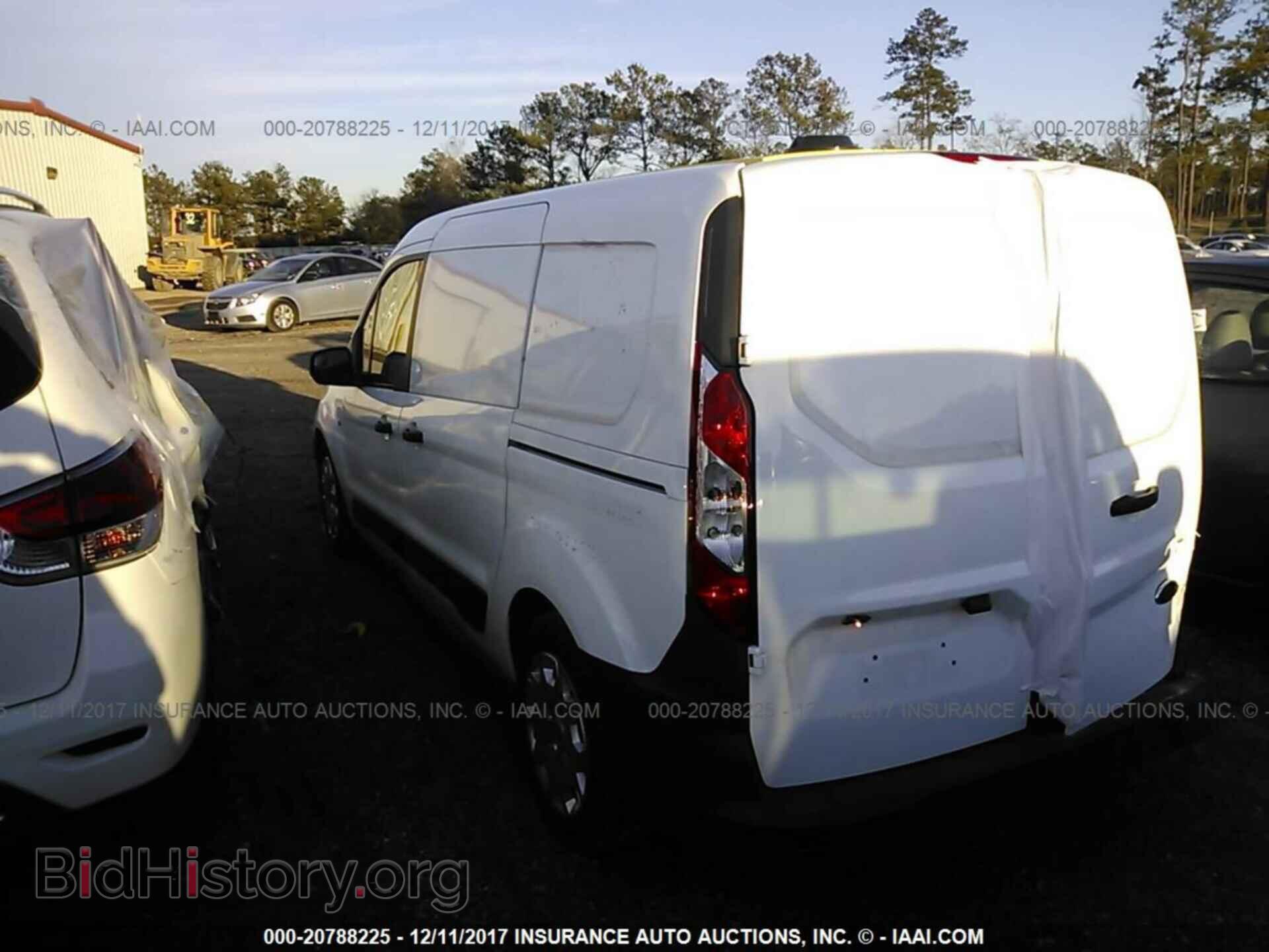 2016 Ford Transit - VIN: NM0LS7E71G1248393 - Фото 3
