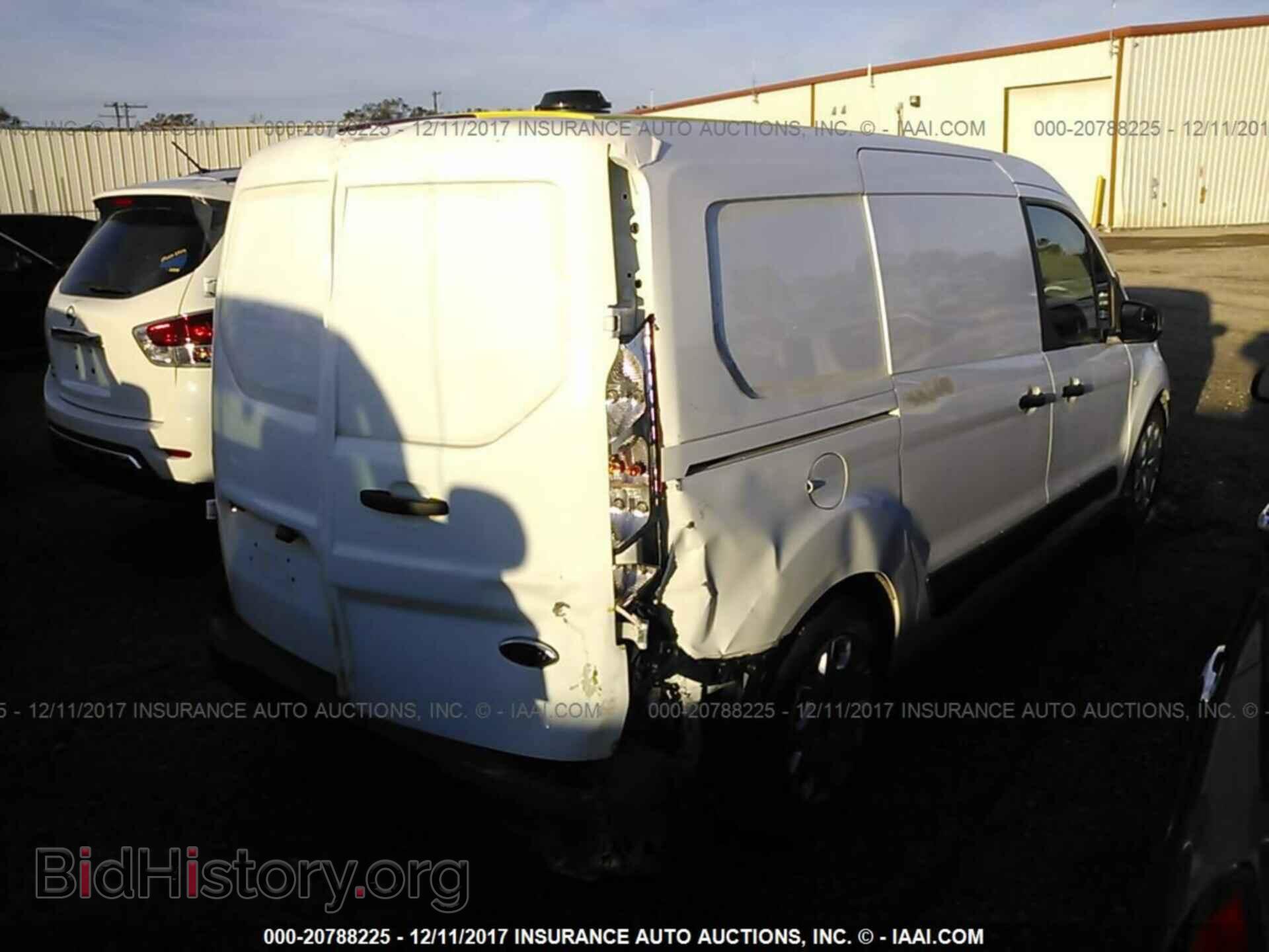 2016 Ford Transit - VIN: NM0LS7E71G1248393 - Фото 4