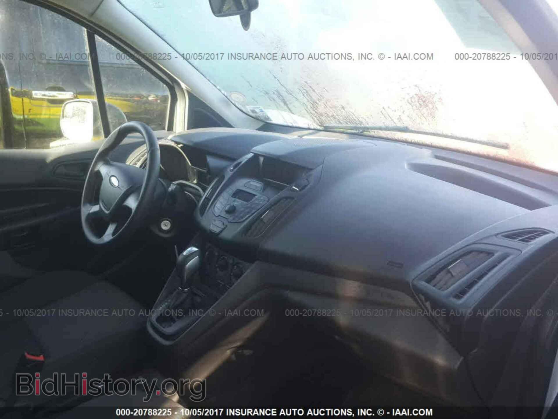 2016 Ford Transit - VIN: NM0LS7E71G1248393 - Фото 5