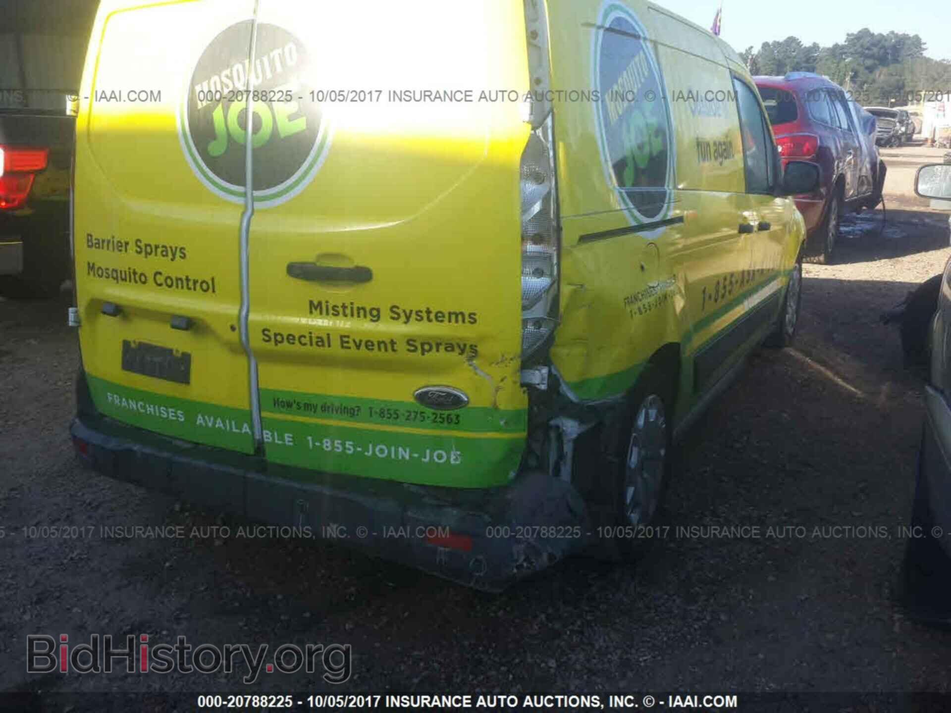 2016 Ford Transit - VIN: NM0LS7E71G1248393 - Фото 6
