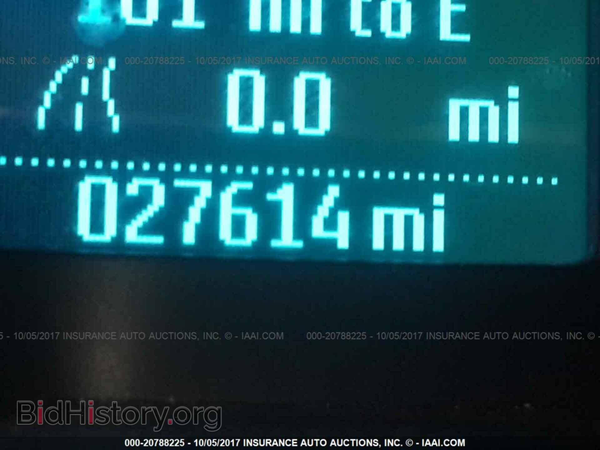 2016 Ford Transit - VIN: NM0LS7E71G1248393 - Фото 7